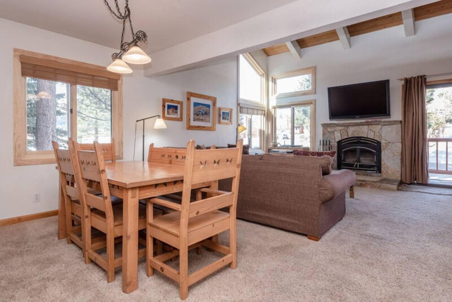 Mammoth Creek Unit 52 4