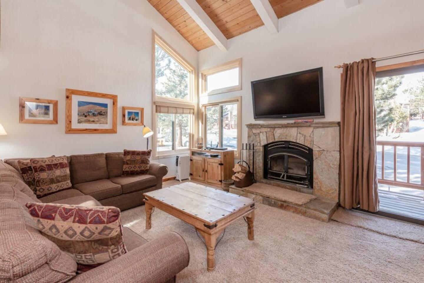 Mammoth Creek Unit 52 2