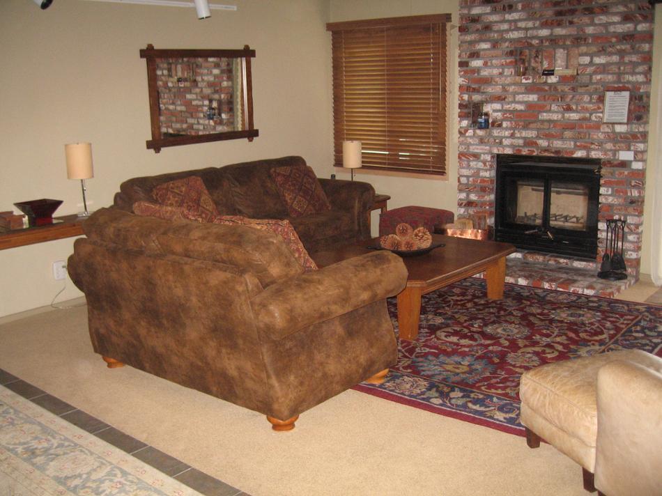 Mammoth Creek Unit 57