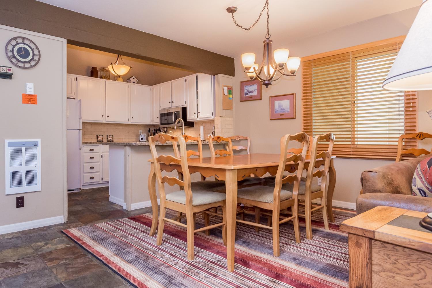 Mammoth Creek Unit 54 5