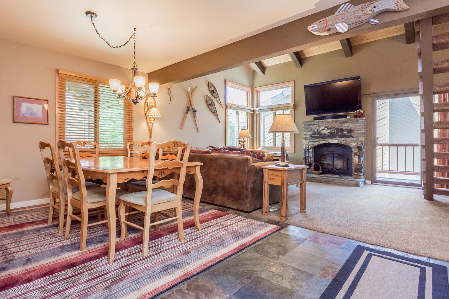 Mammoth Creek Unit 54 4
