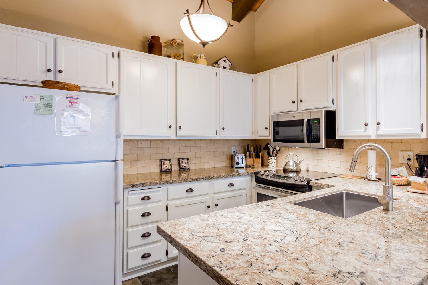 Mammoth Creek Unit 54 6