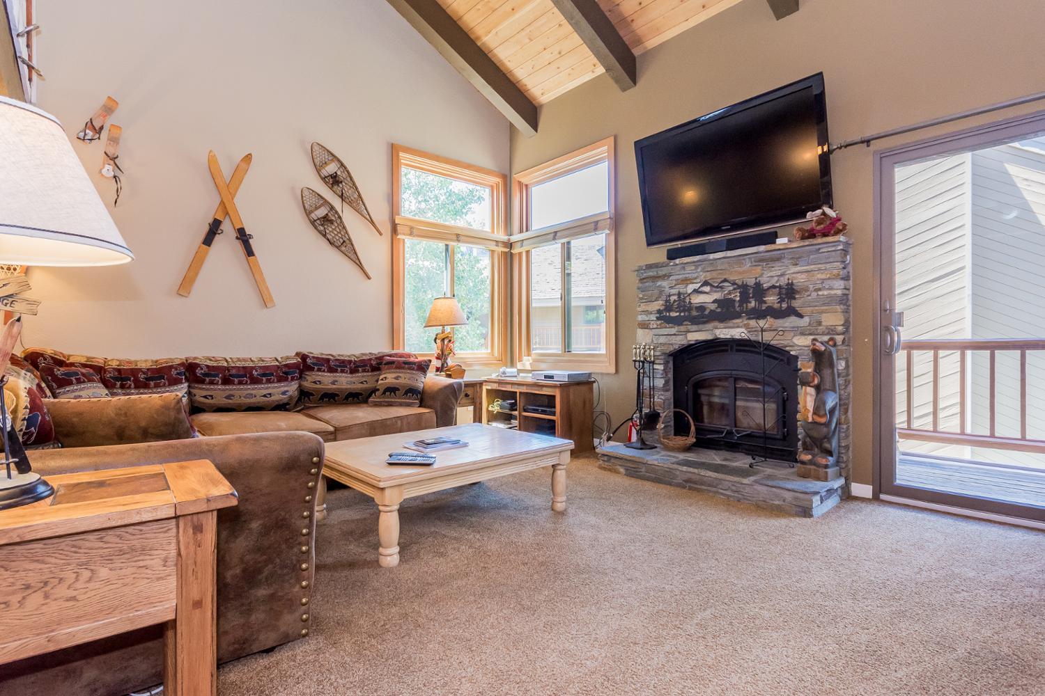 Mammoth Creek Unit 54 3