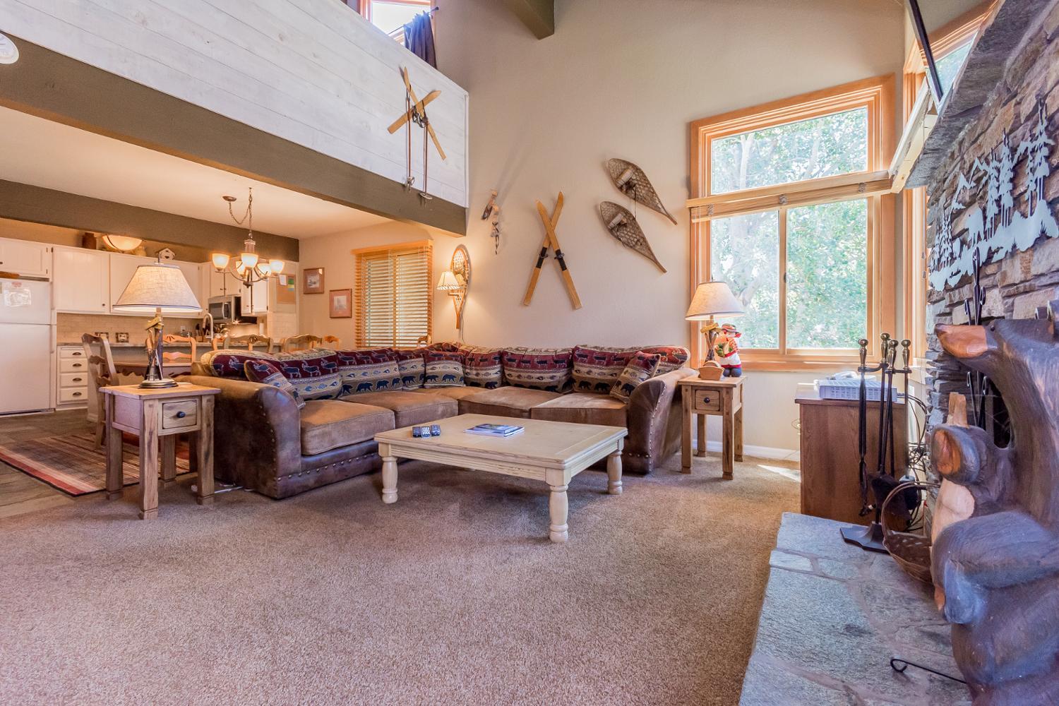 Mammoth Creek Unit 54 2