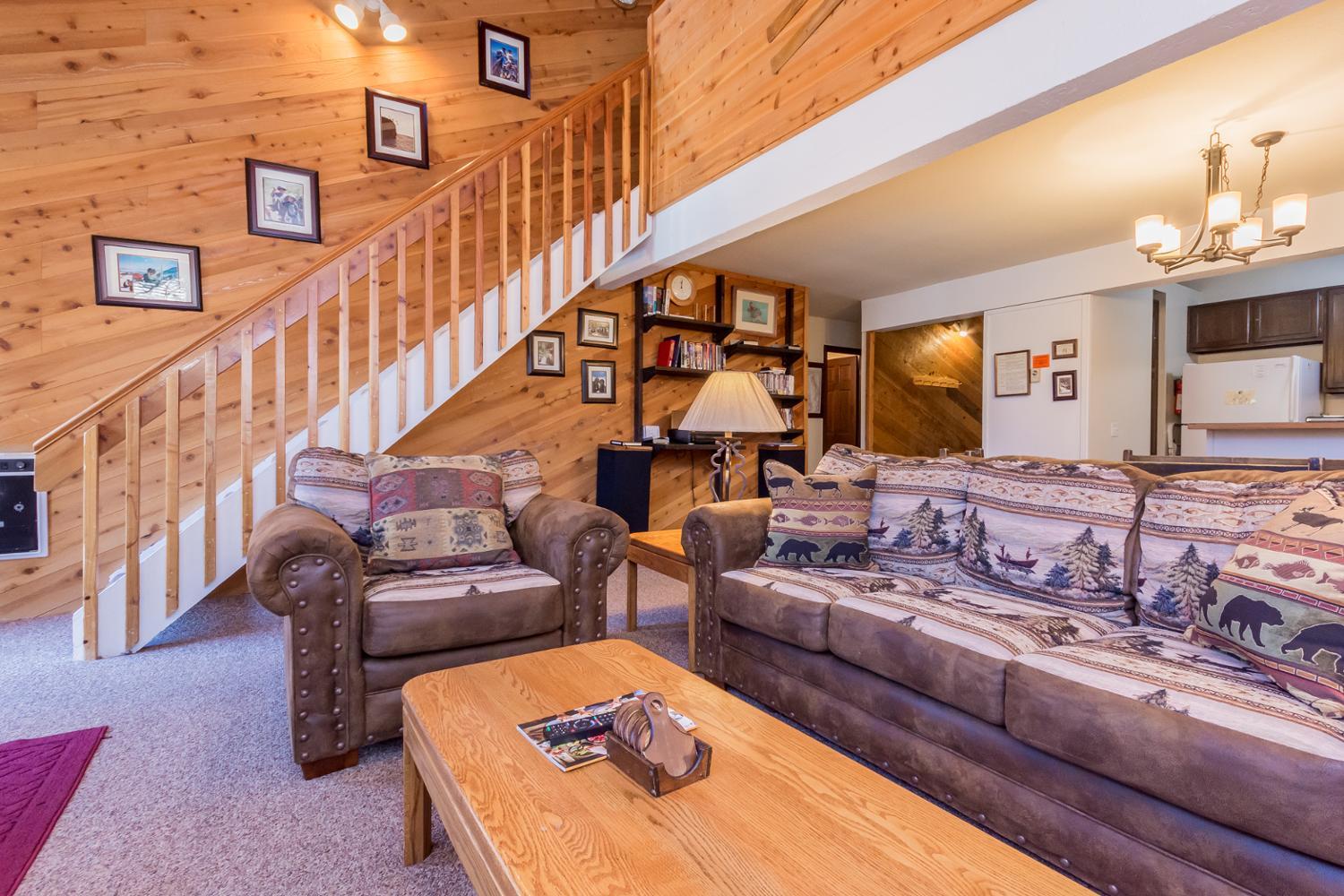 Mammoth Creek Unit 58