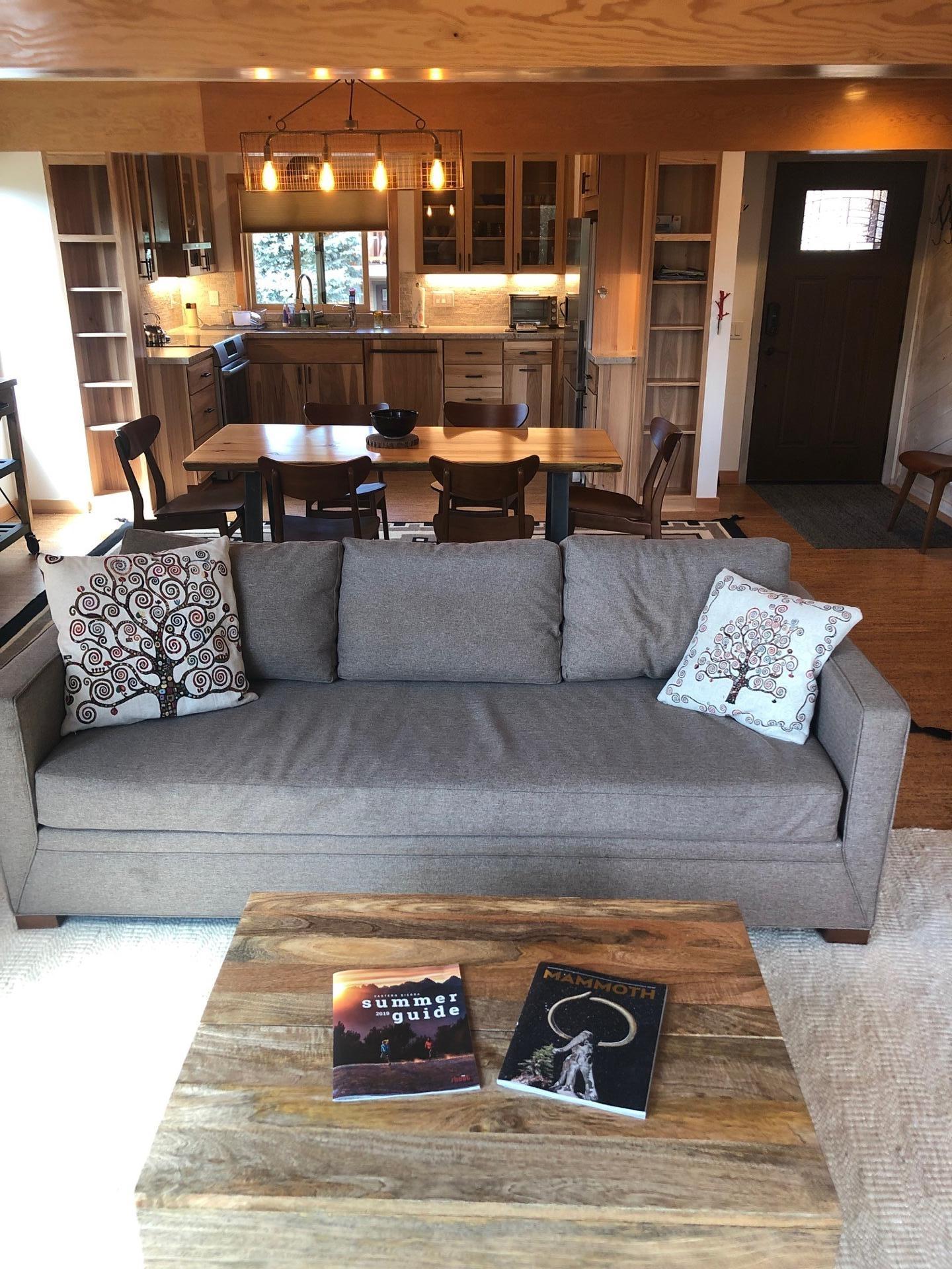 Mammoth Creek Unit 12 3