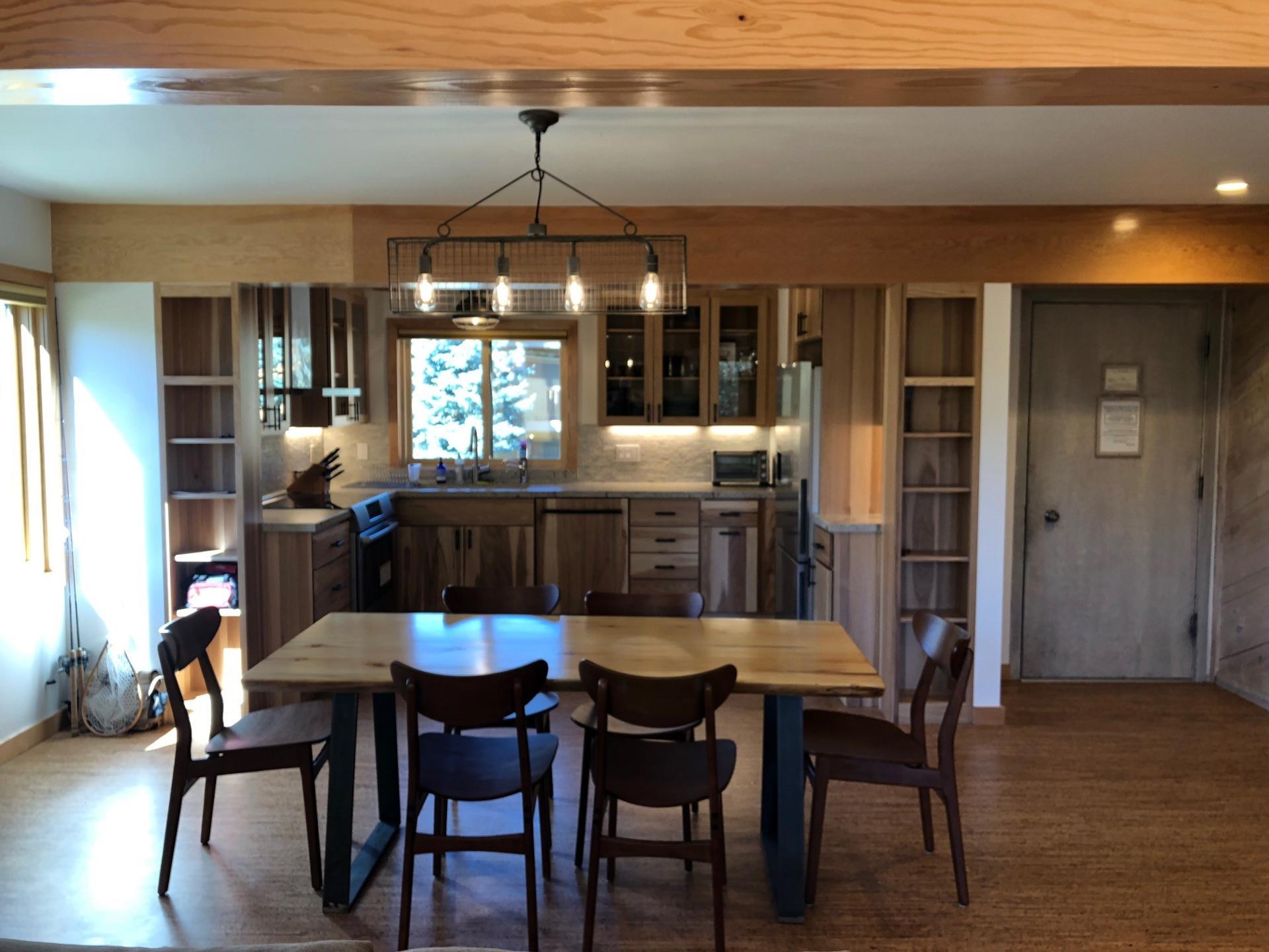 Mammoth Creek Unit 12 4