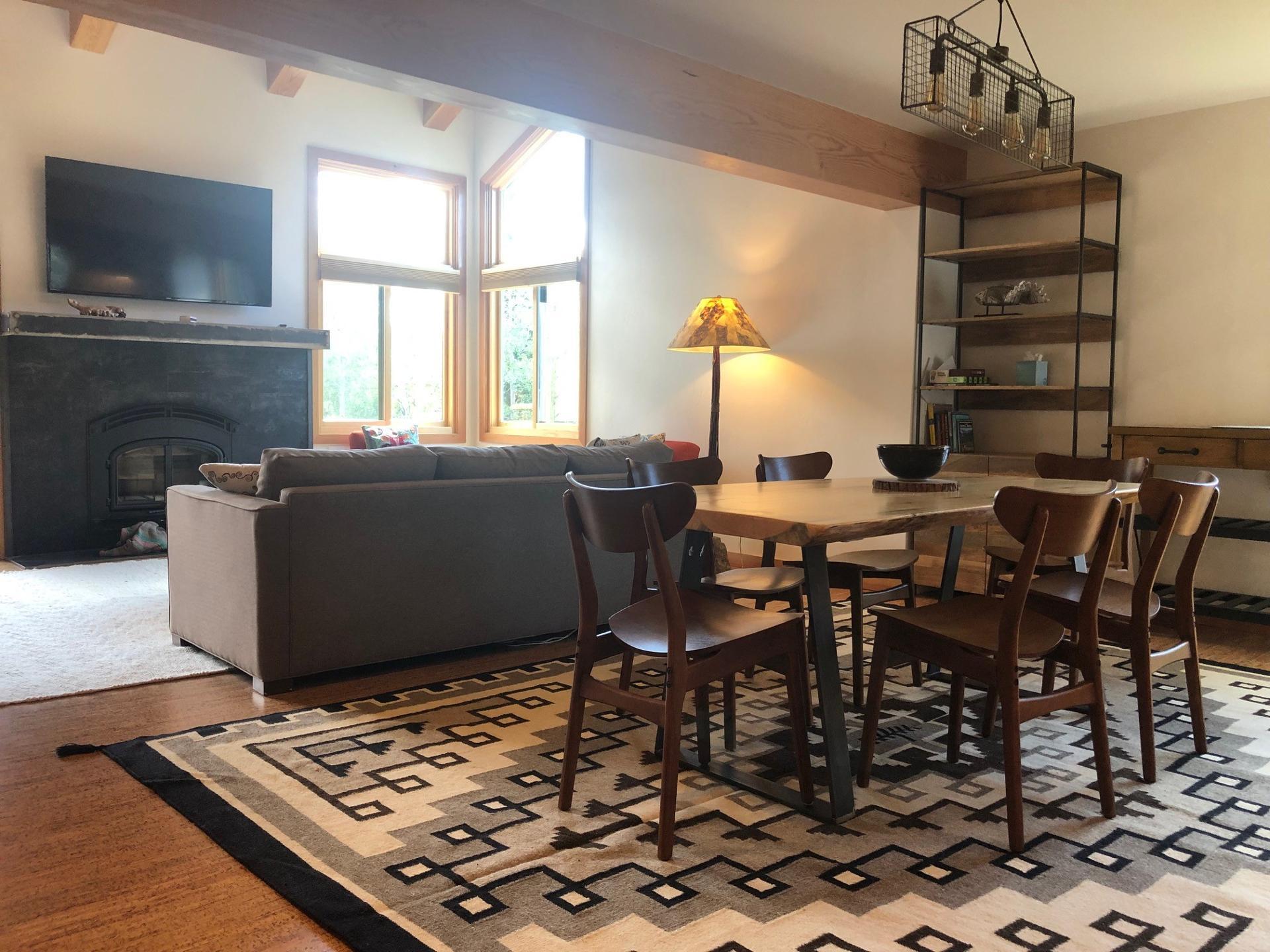 Mammoth Creek Unit 12 2