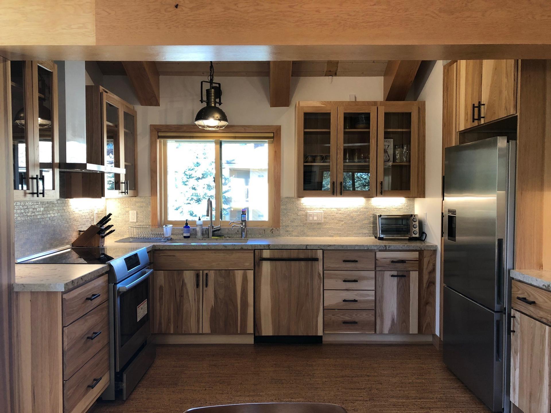 Mammoth Creek Unit 12 5