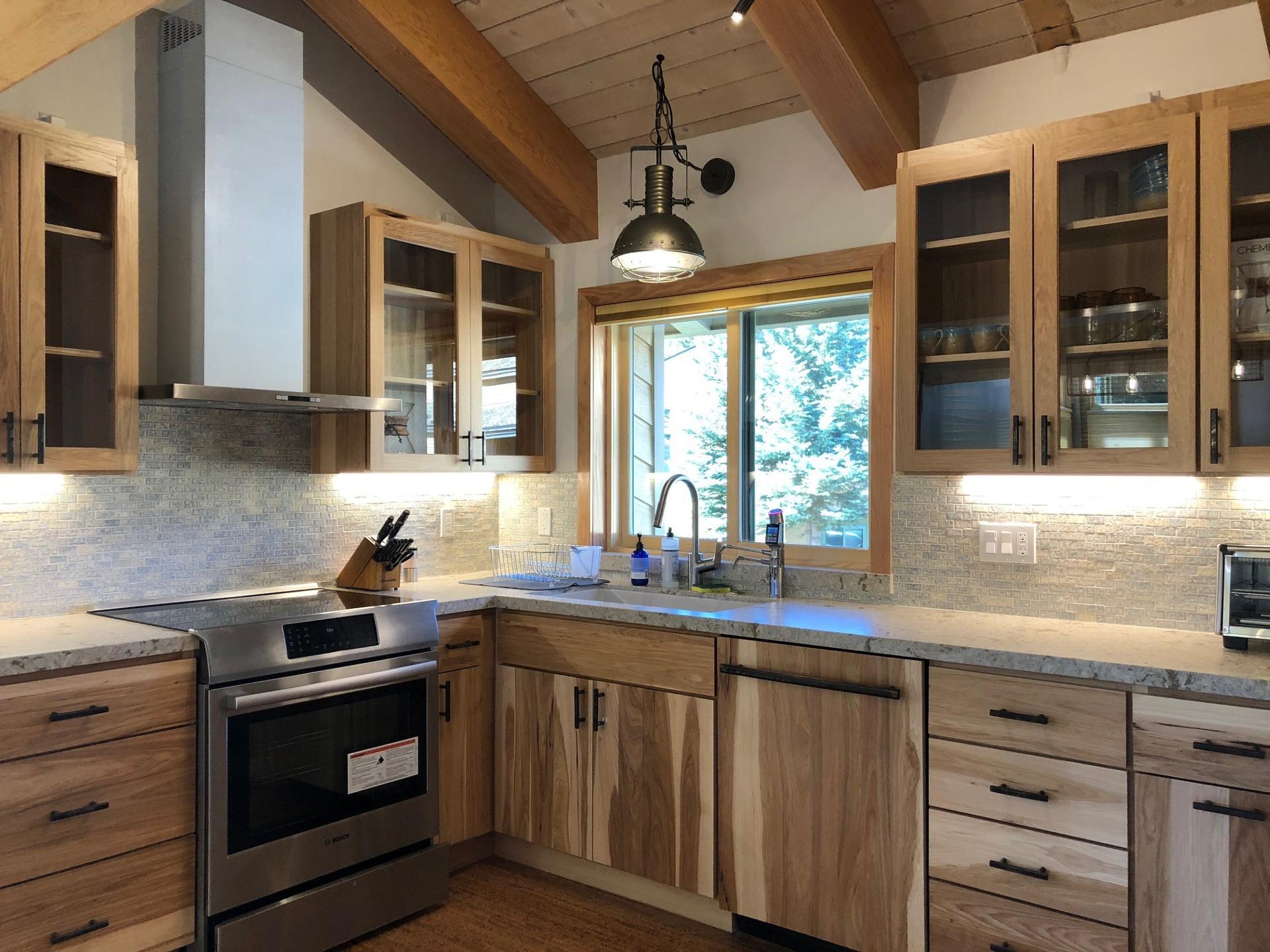 Mammoth Creek Unit 12 6