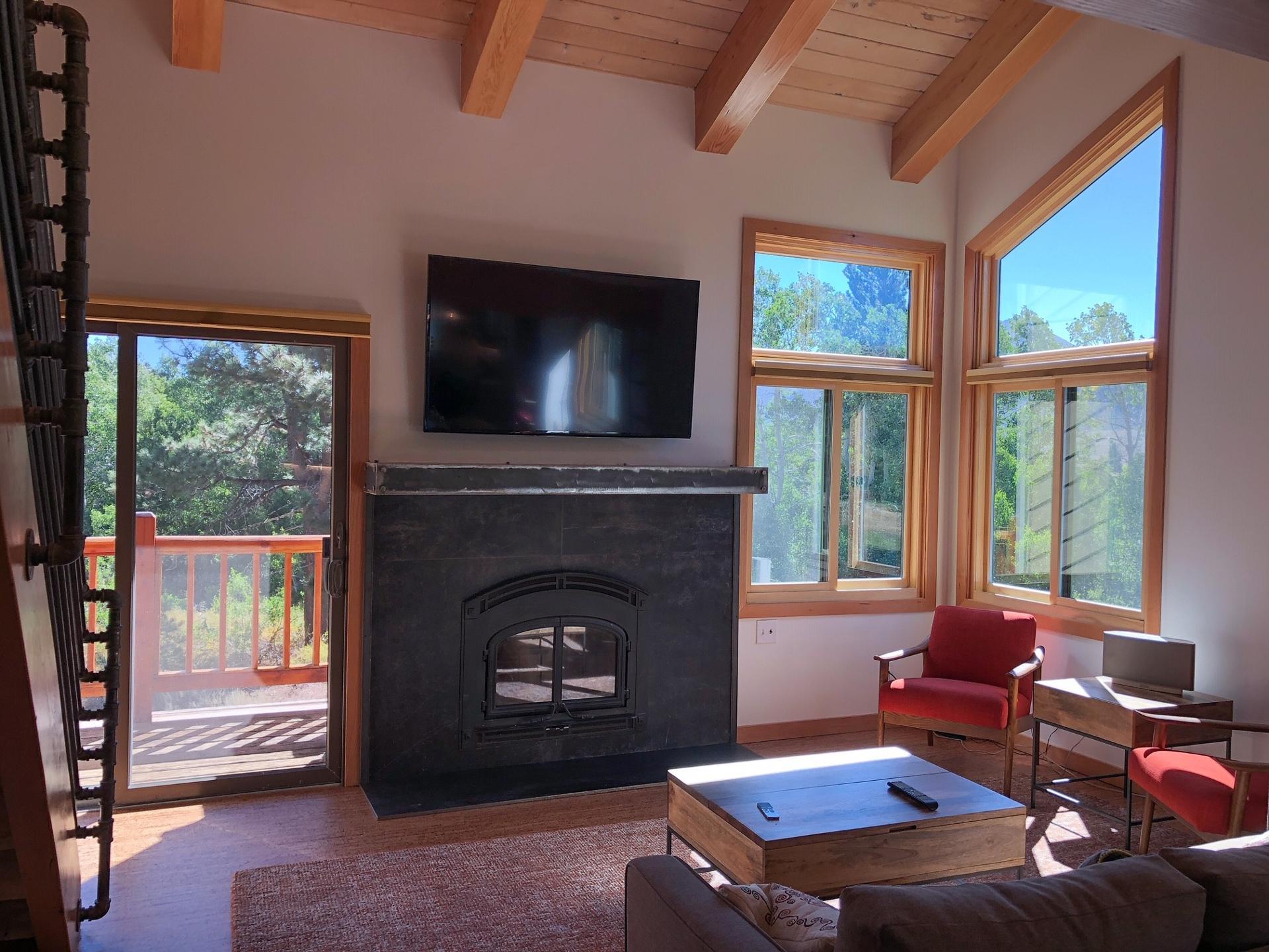 Mammoth Creek Unit 12