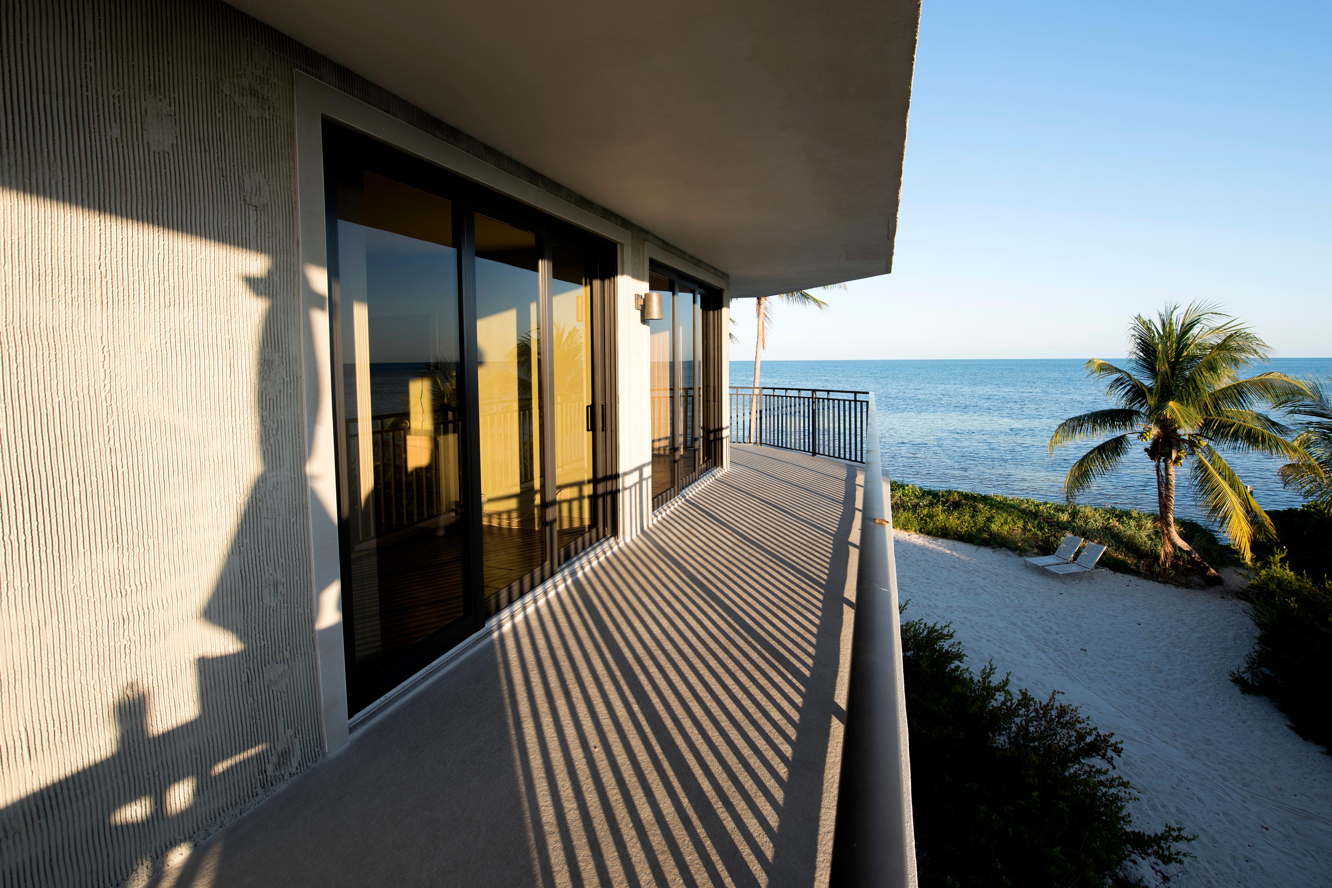 Keys to Paradise