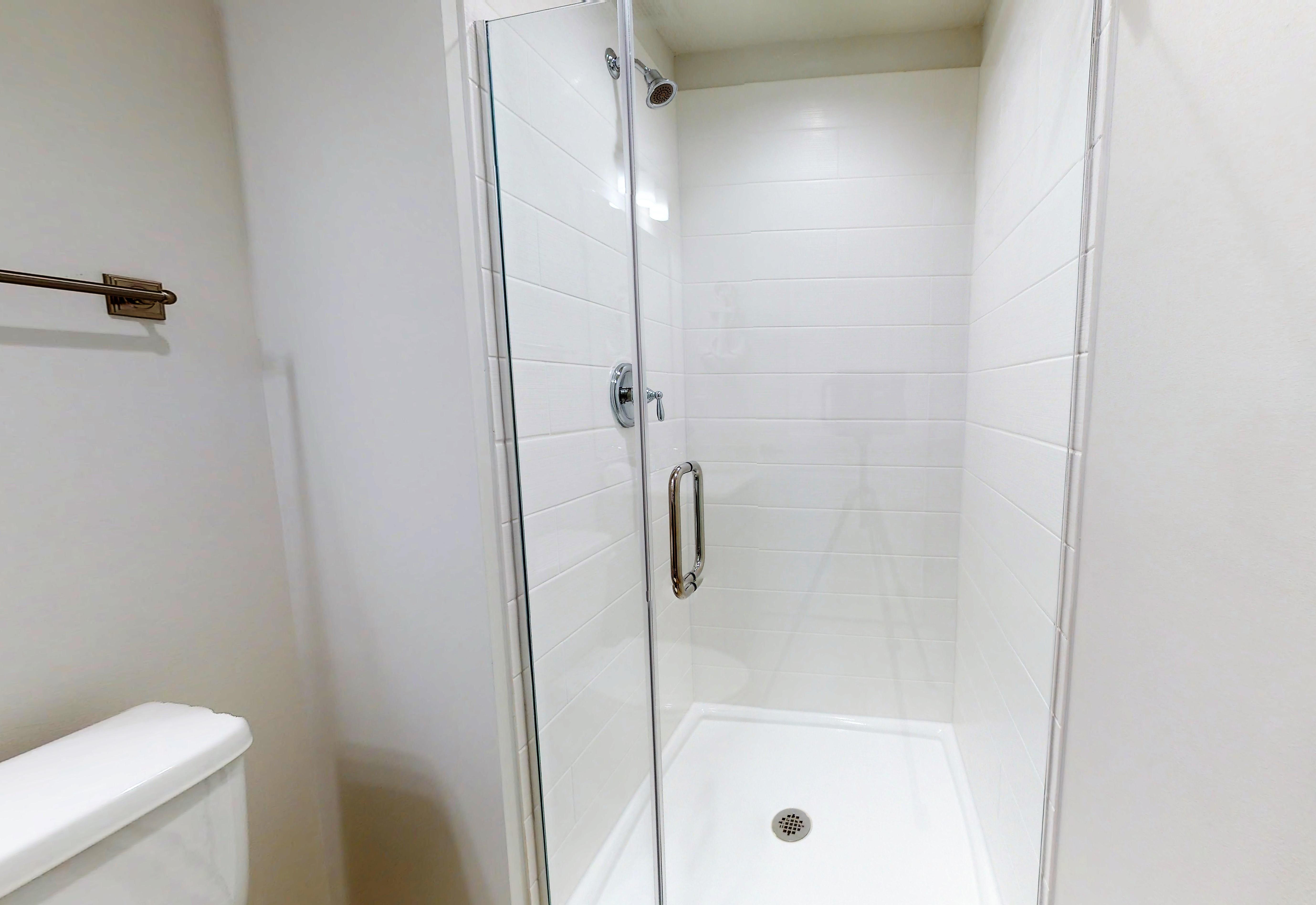 Guest Bathroom 2