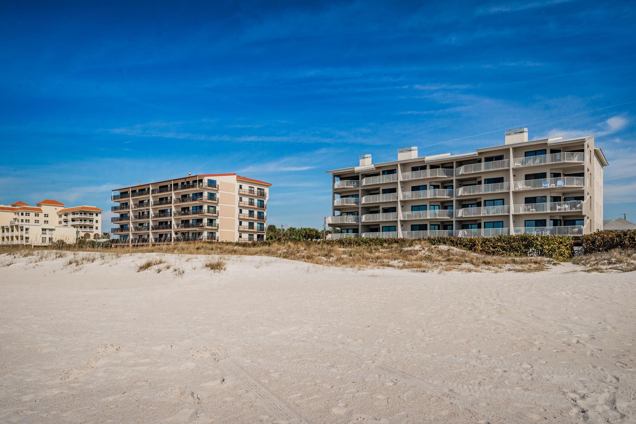 Villas of Clearwater Beach - Unit A17