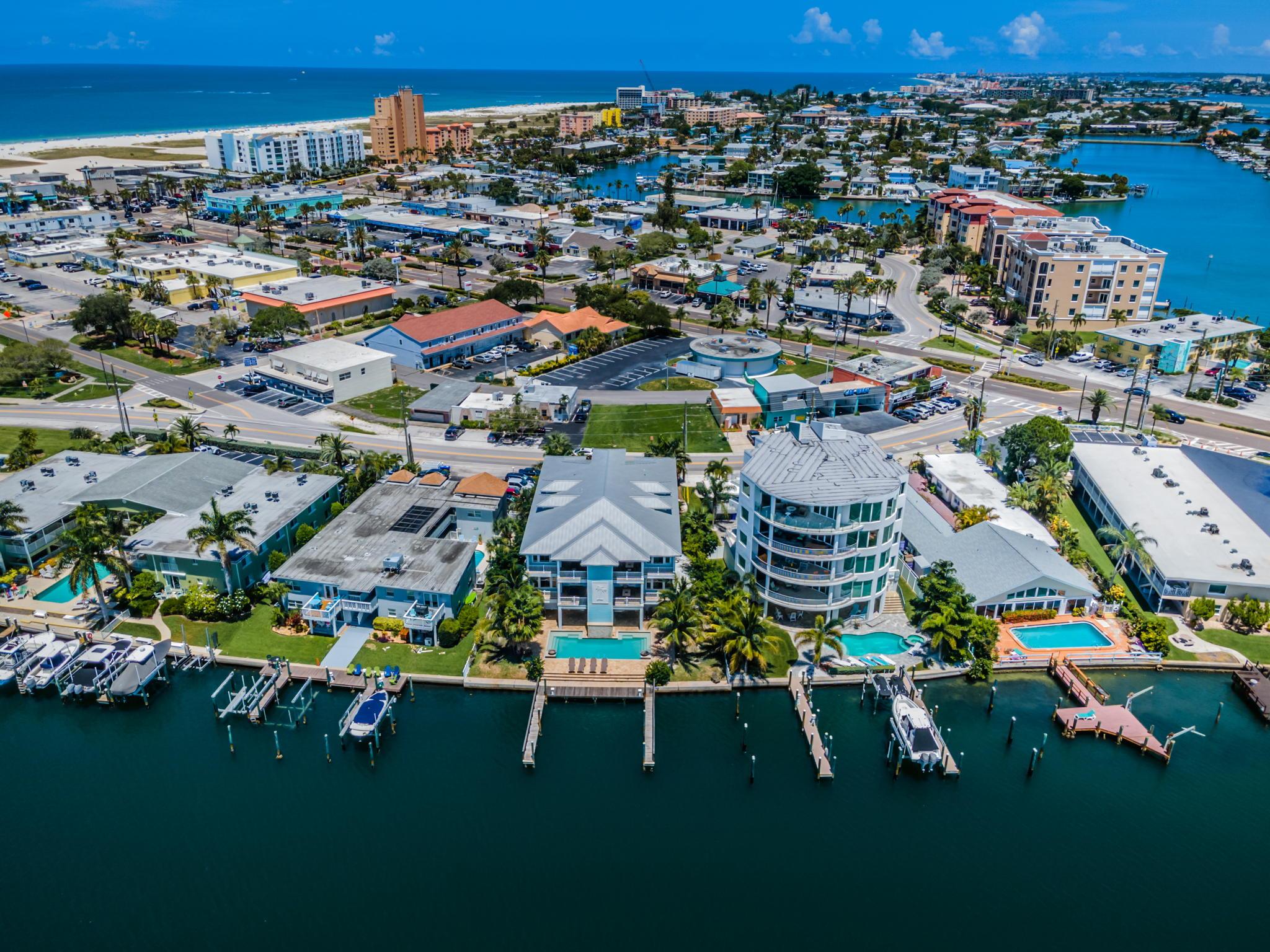 Treasure Trove Black Pearl