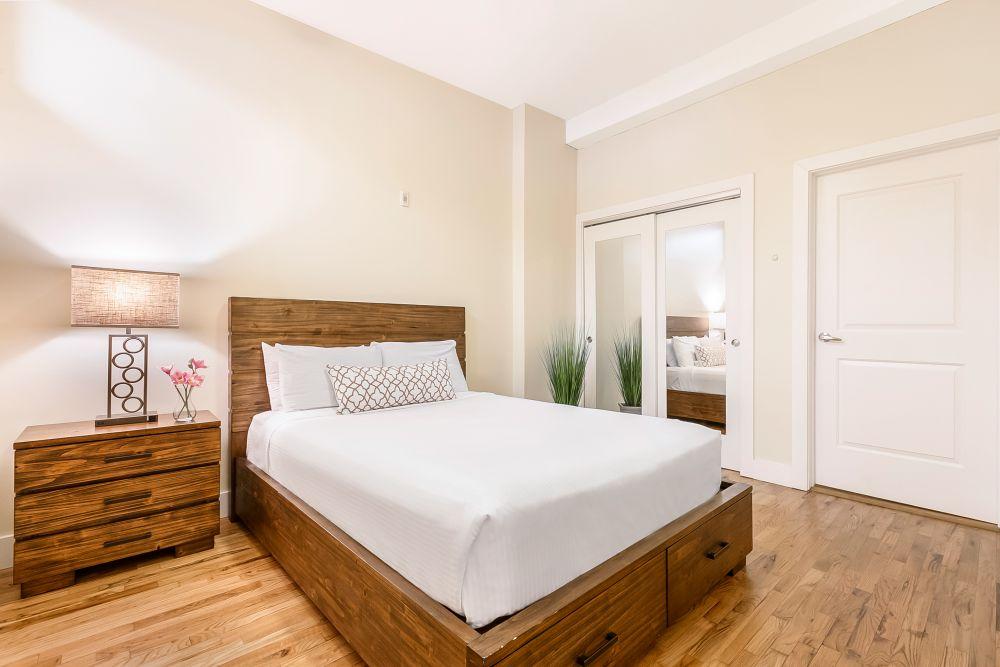 Gorgeous 1bd condo steps from French Quarter 3