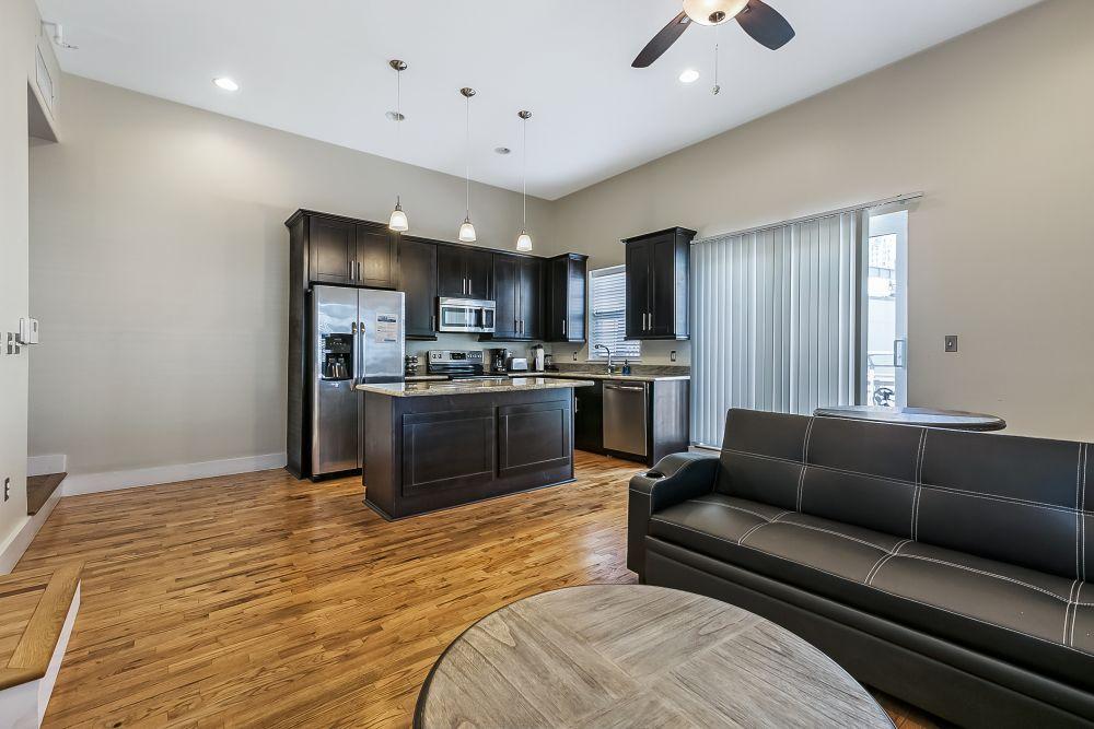Spacious Penthouse near French Quarter & Bourbon 2
