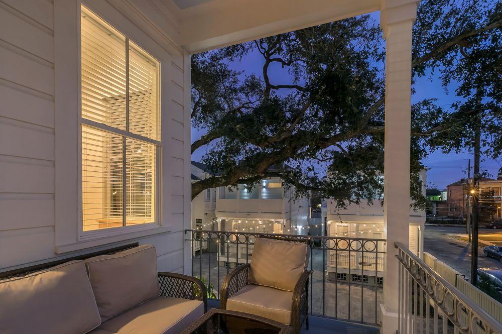 vacation rentals united states louisiana new orleans