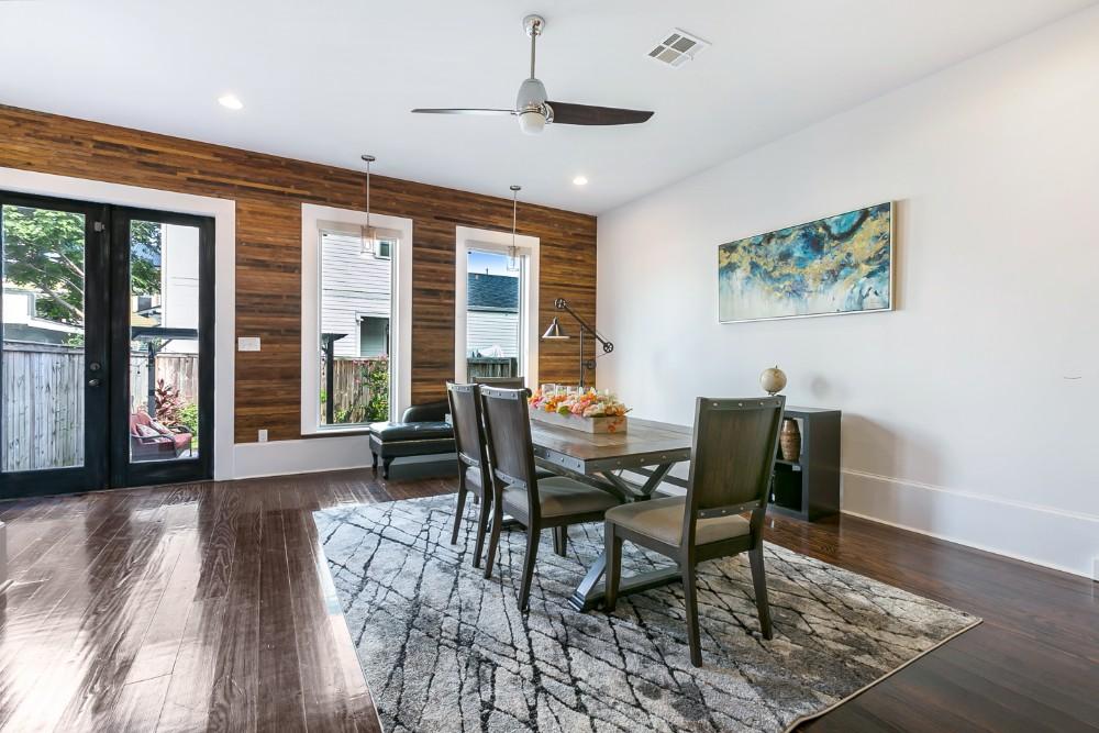 Spacious Loft-Style 3BR Townhouse 6