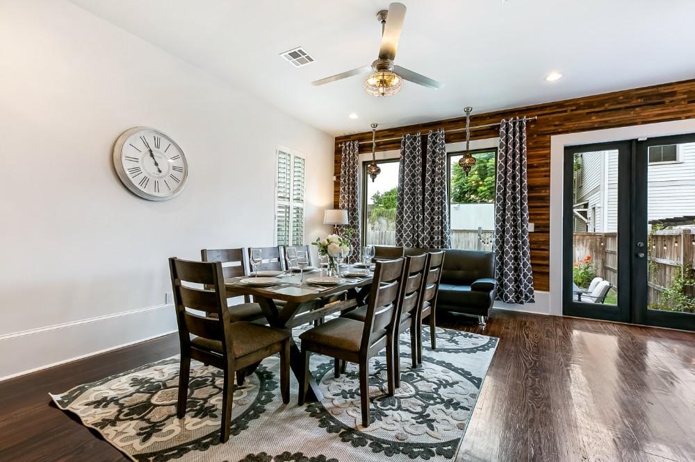 3BR Spacious Townhouse close to FQ & City Hot Spots 4