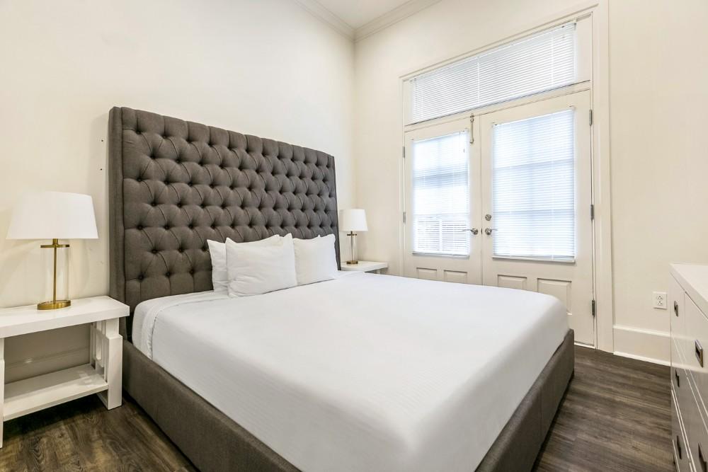 Mardi Gras Magic: 2BR Condo on Canal St 4