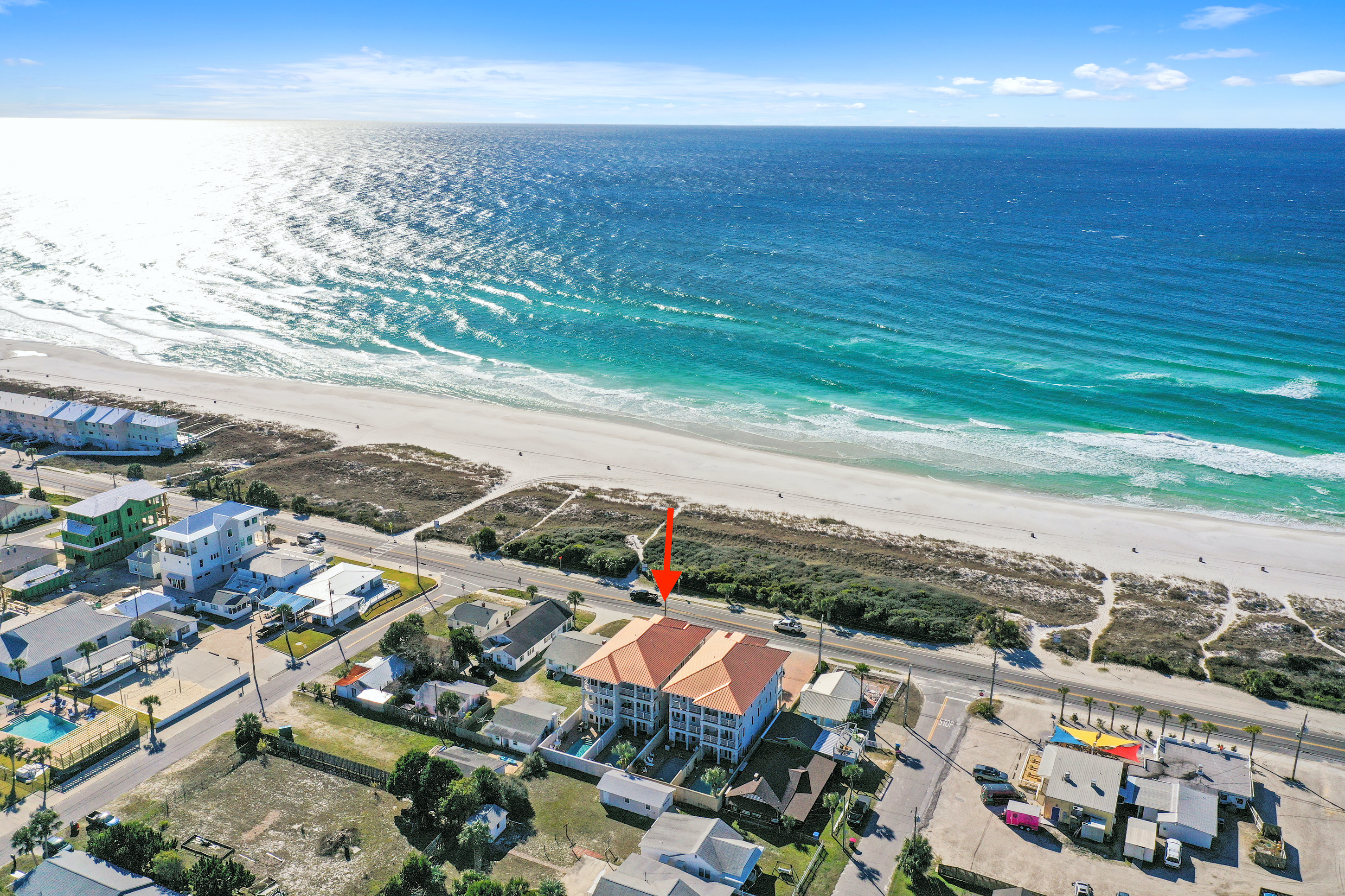 Beach House - Stairway to Heaven