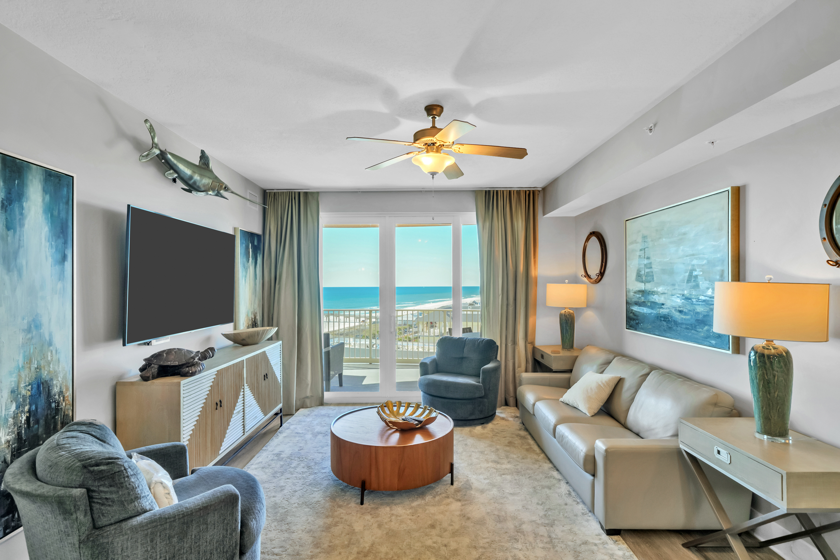 Calypso Resort Tower 3-907