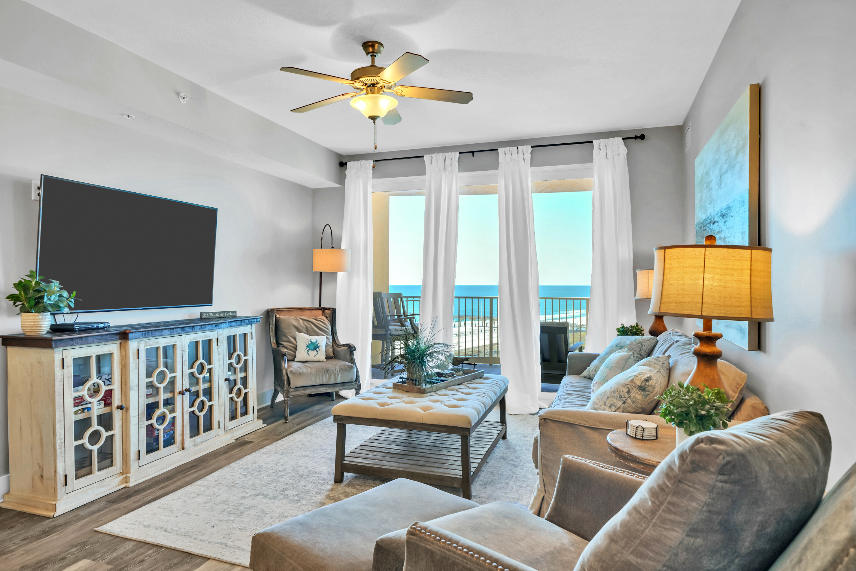 Calypso Resort Tower 3-906