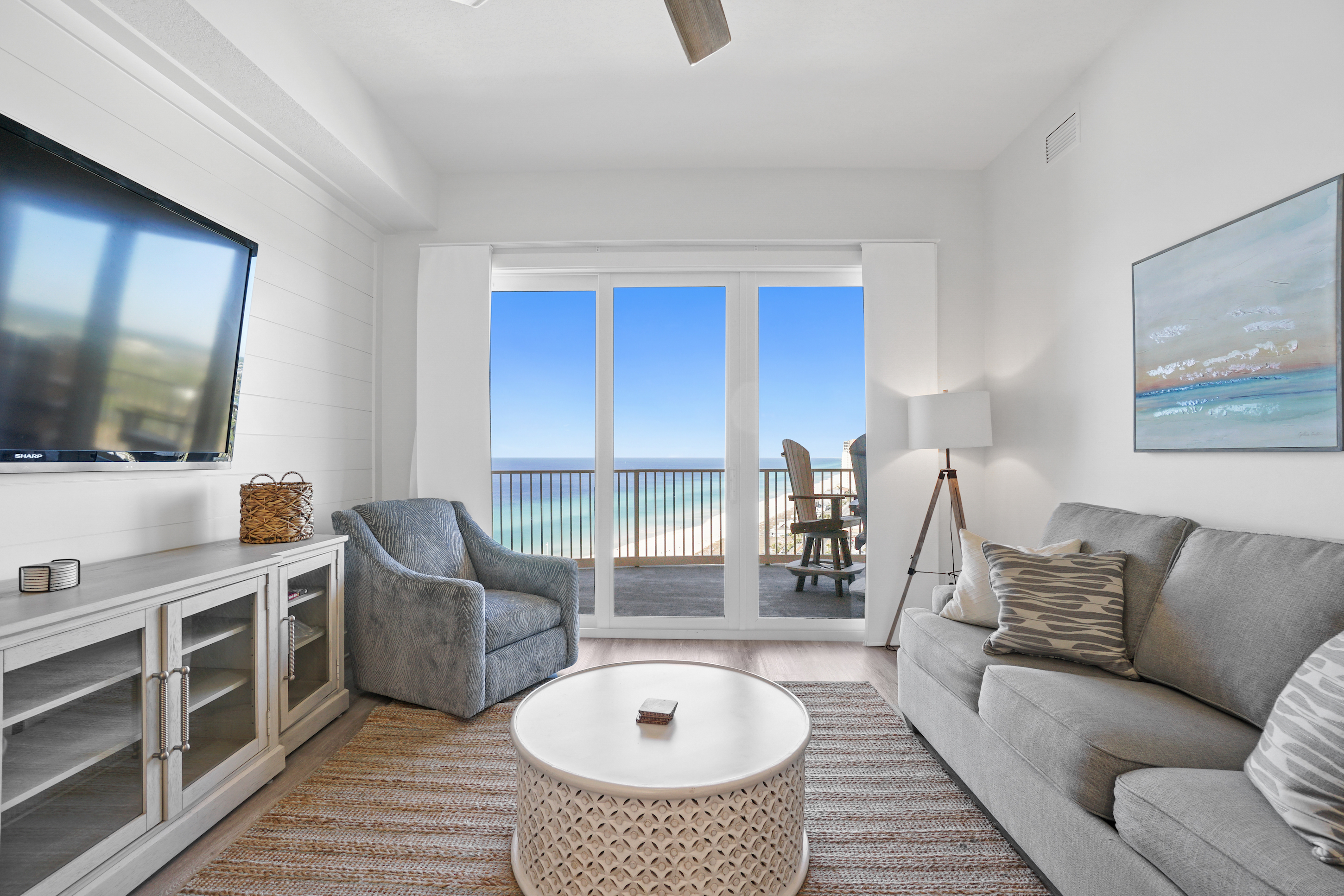 Calypso Resort Tower 3-2306