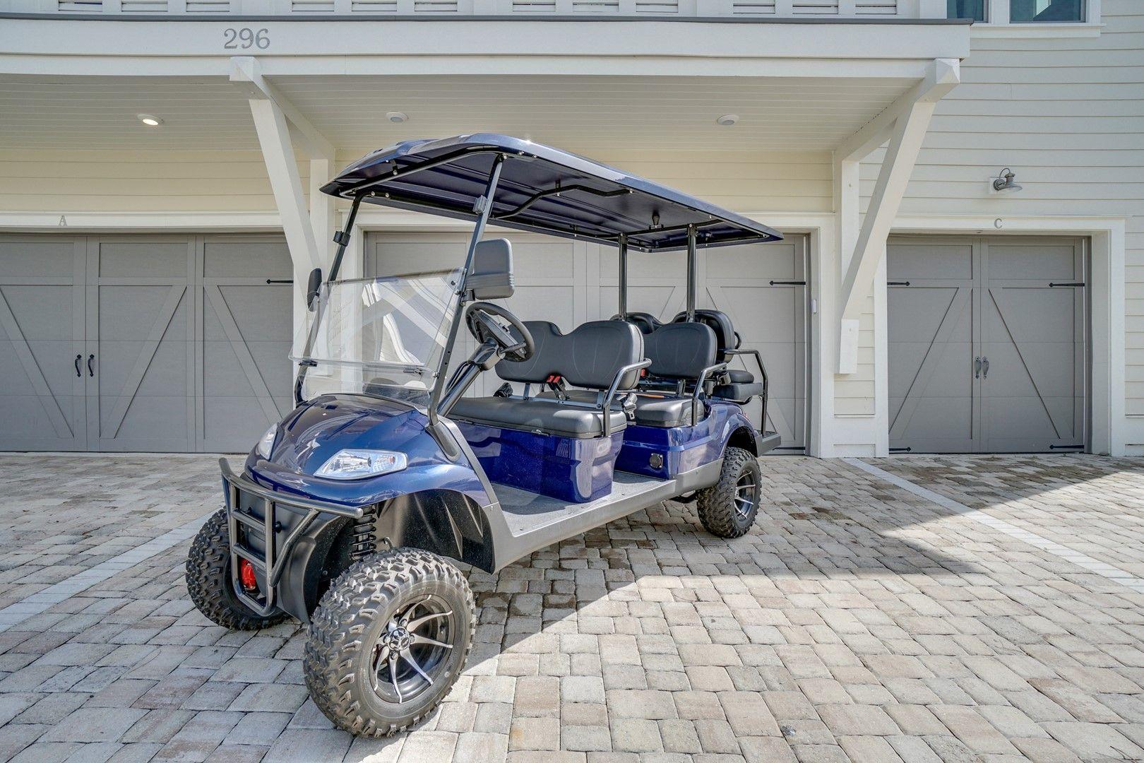 Prominence on 30A - Hub Hideaway