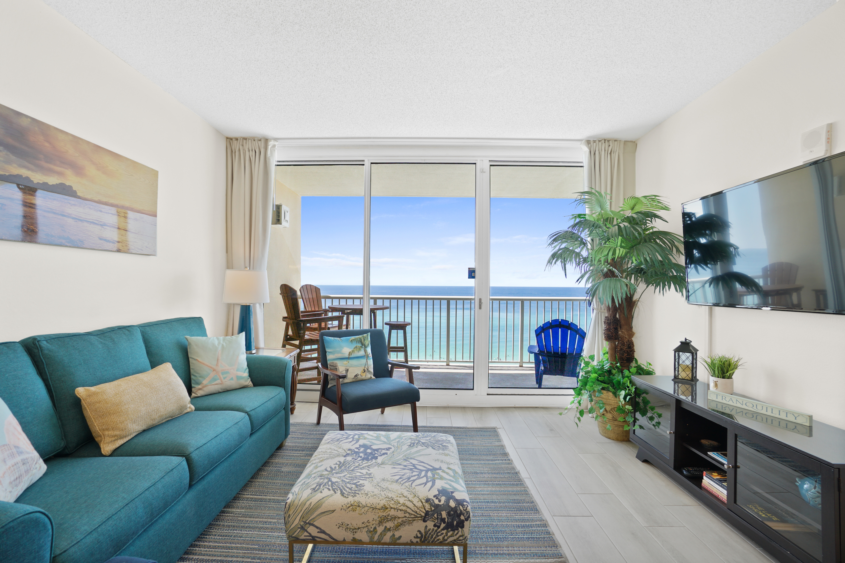 Majestic Beach Resort 1-903