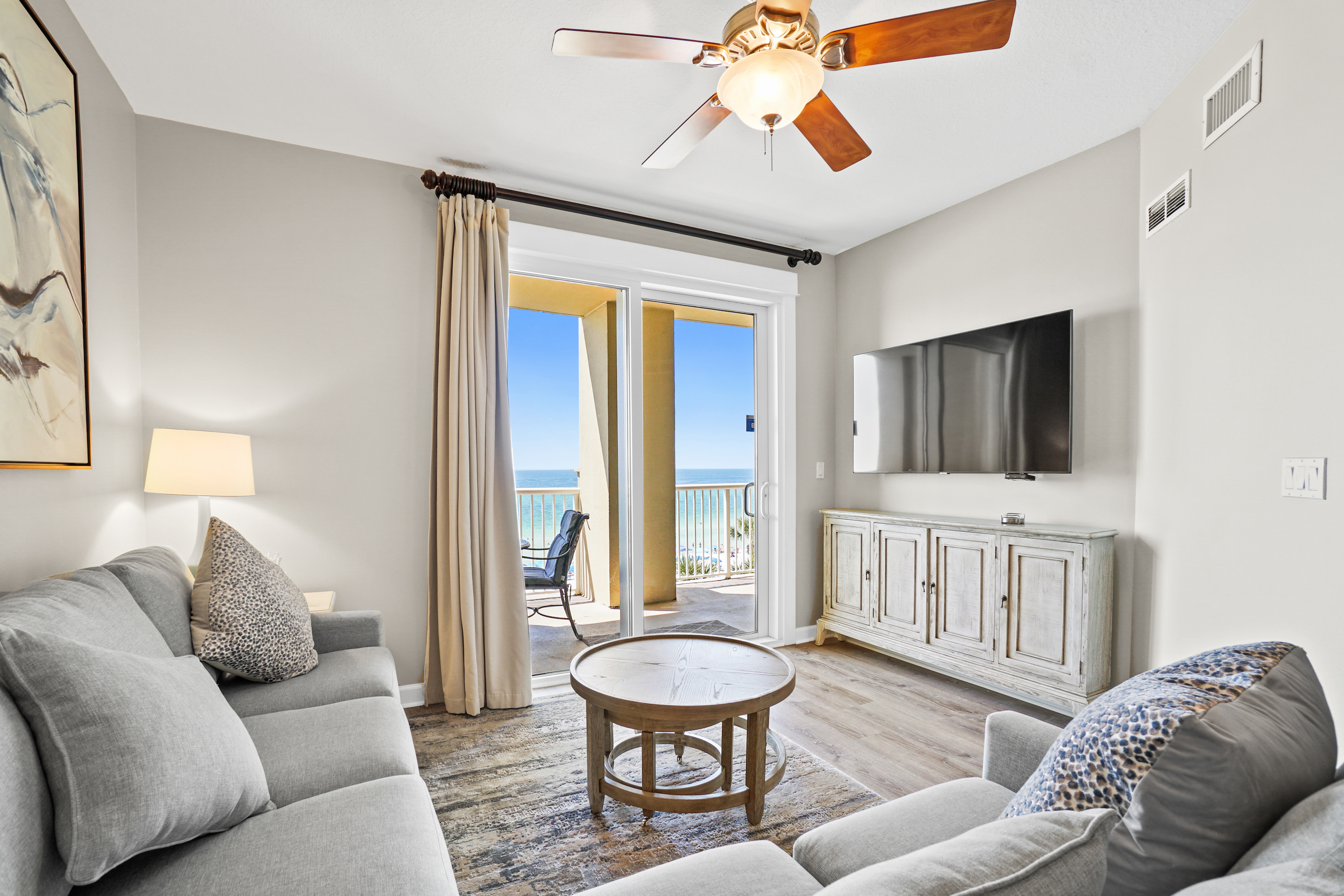 Grand Panama Beach Resort 1-508