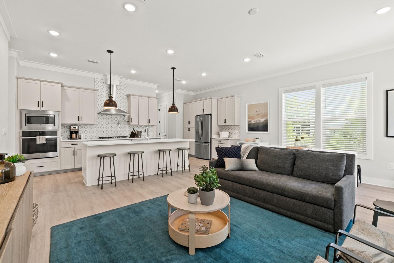 30A Beach House - Casa Brisa