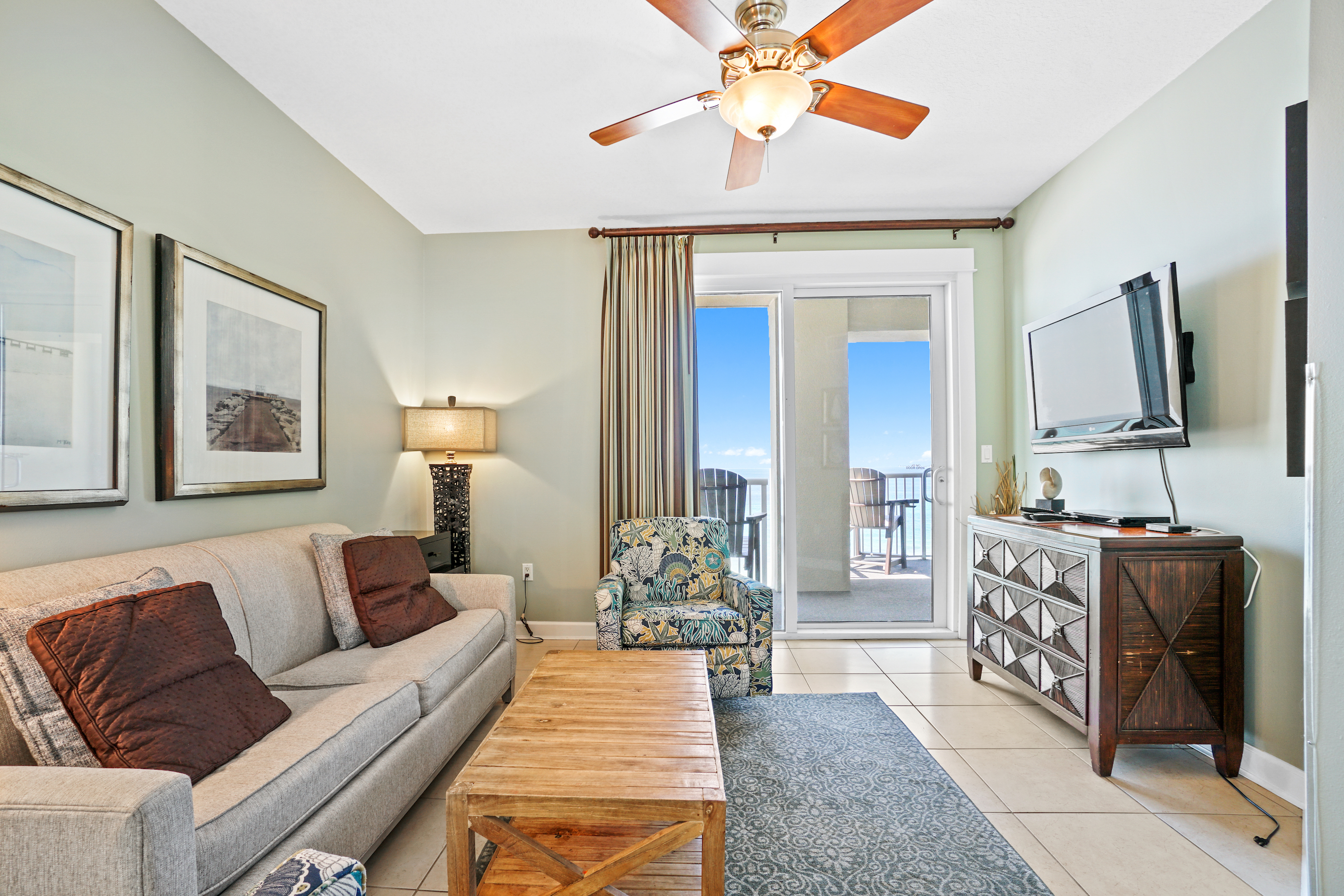 Grand Panama Beach Resort 1-709