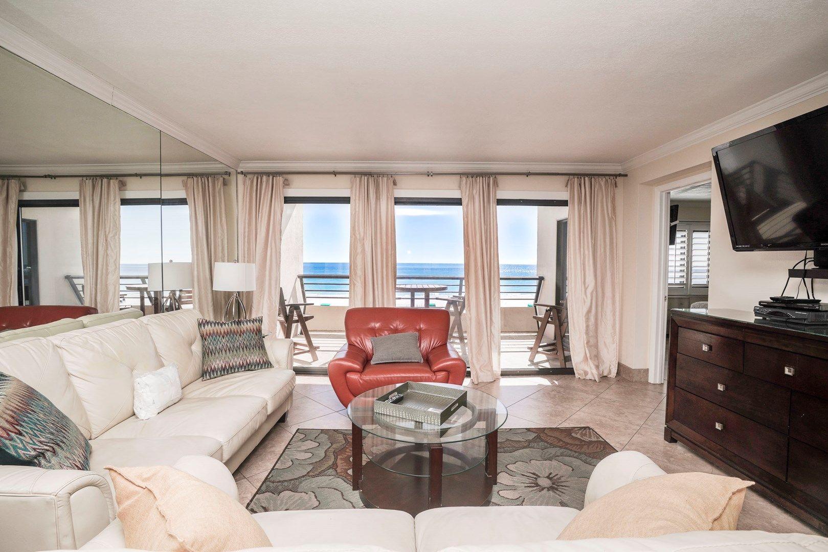 Emerald Towers Beach Resort 303