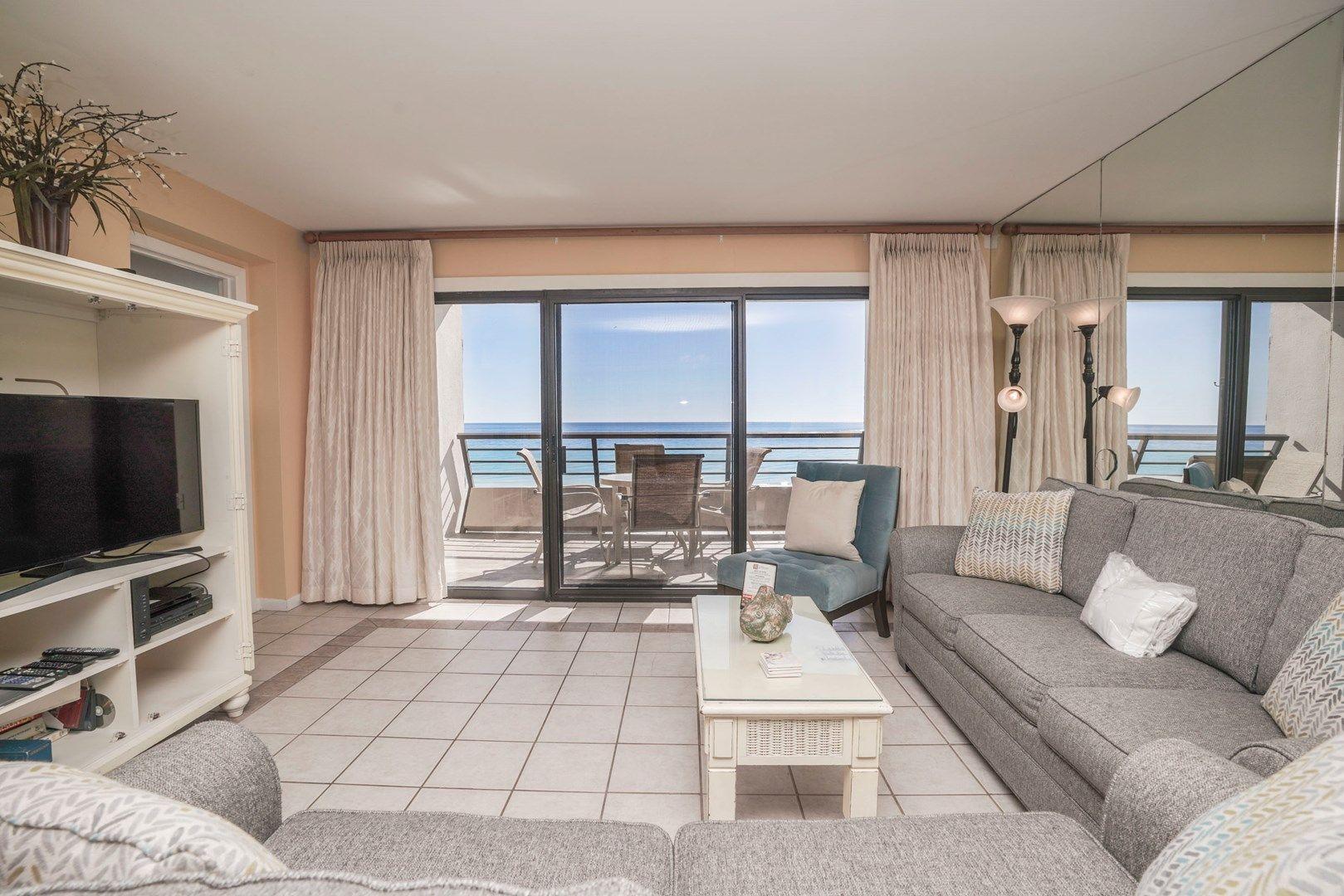 Emerald Towers Beach Resort 404