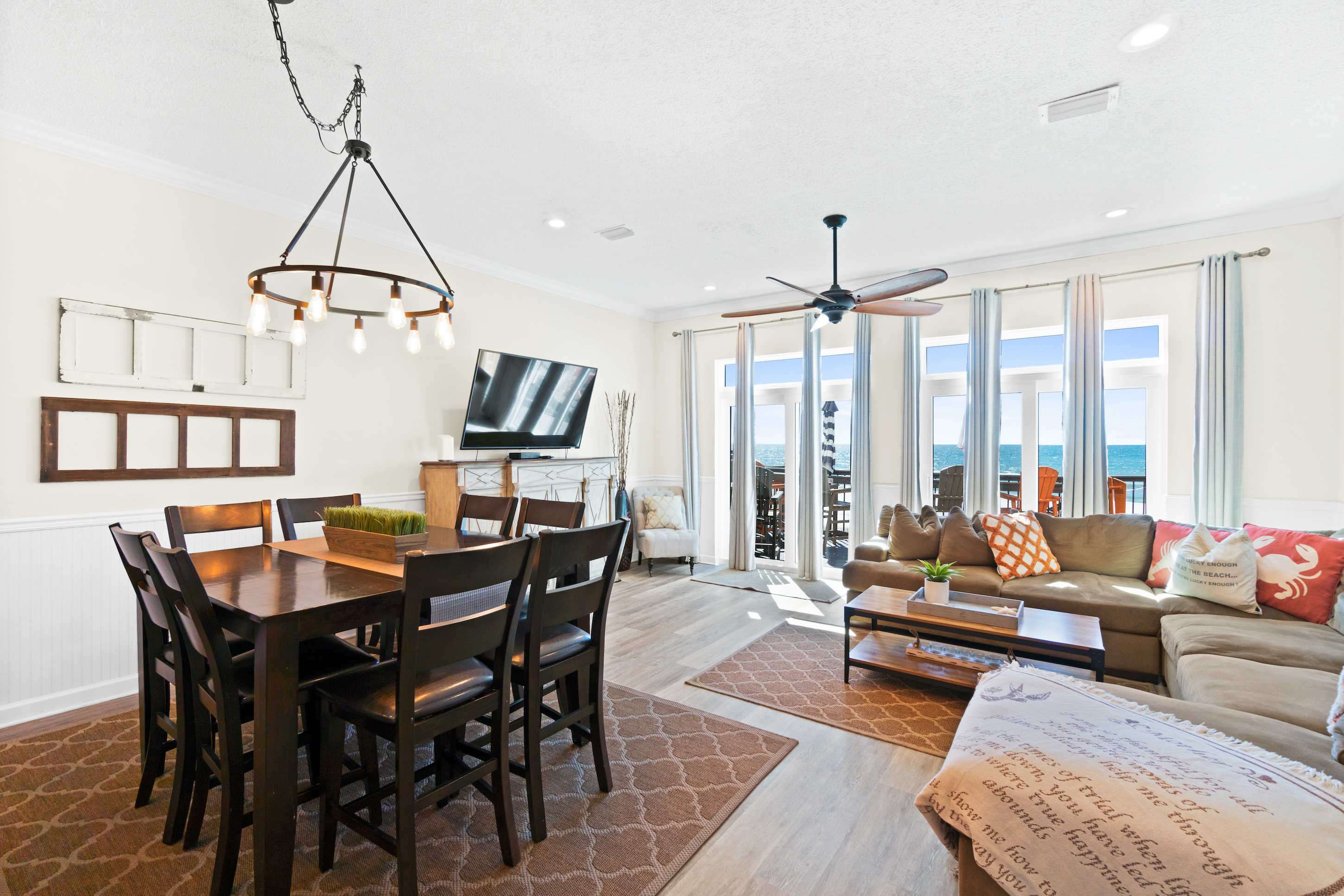 Southern Exposure Townhome