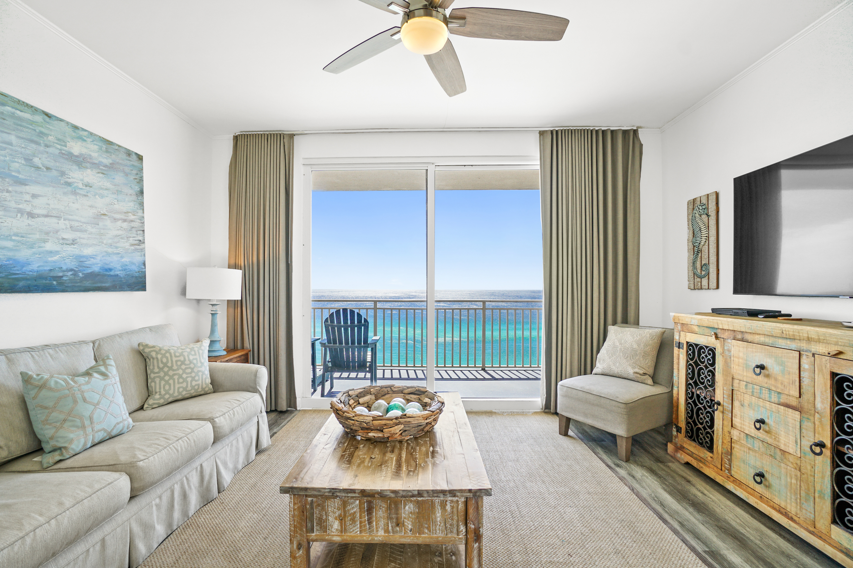 Splash Beach Resort 801W-B