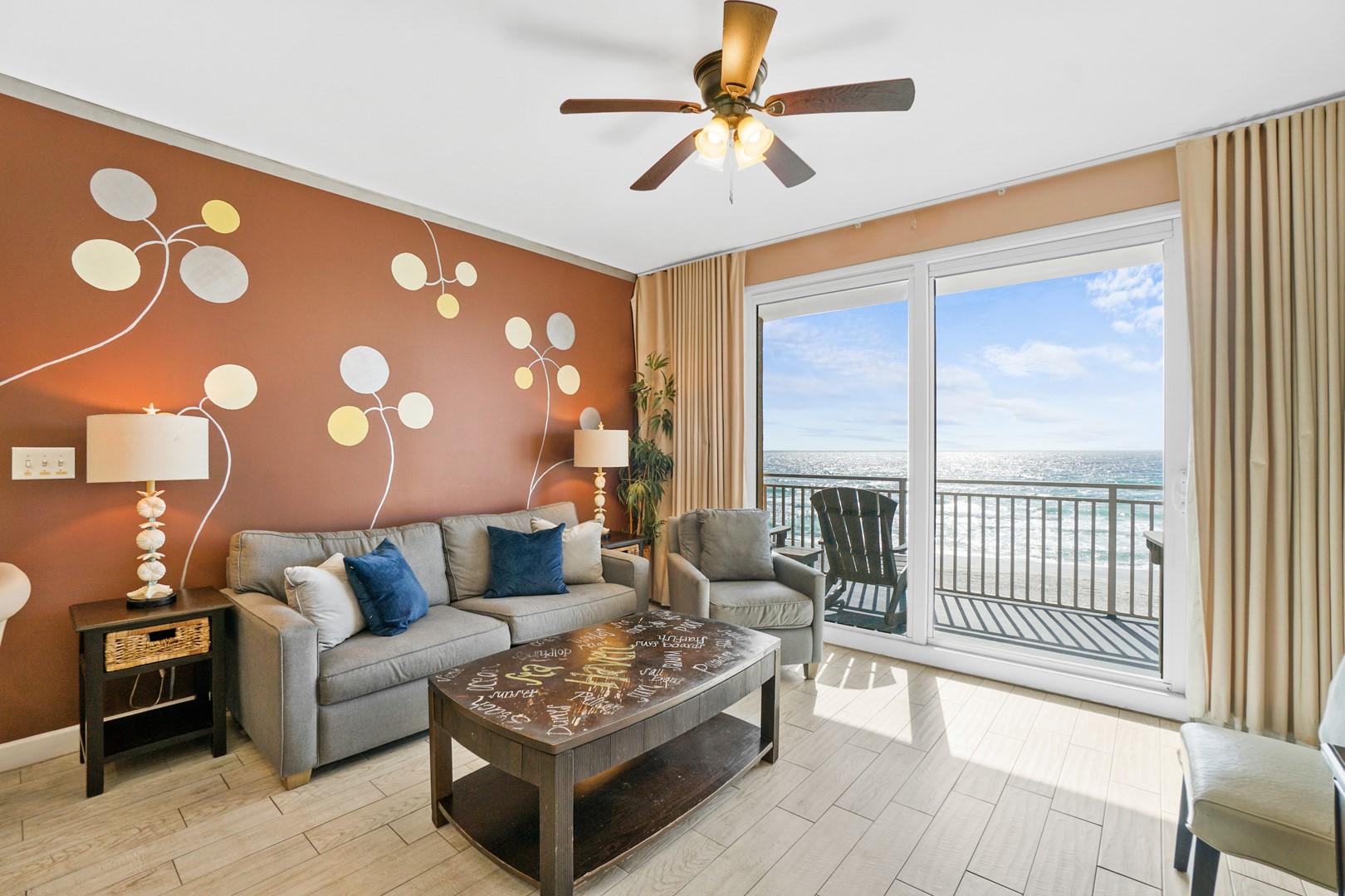 Splash Beach Resort Unit 106W