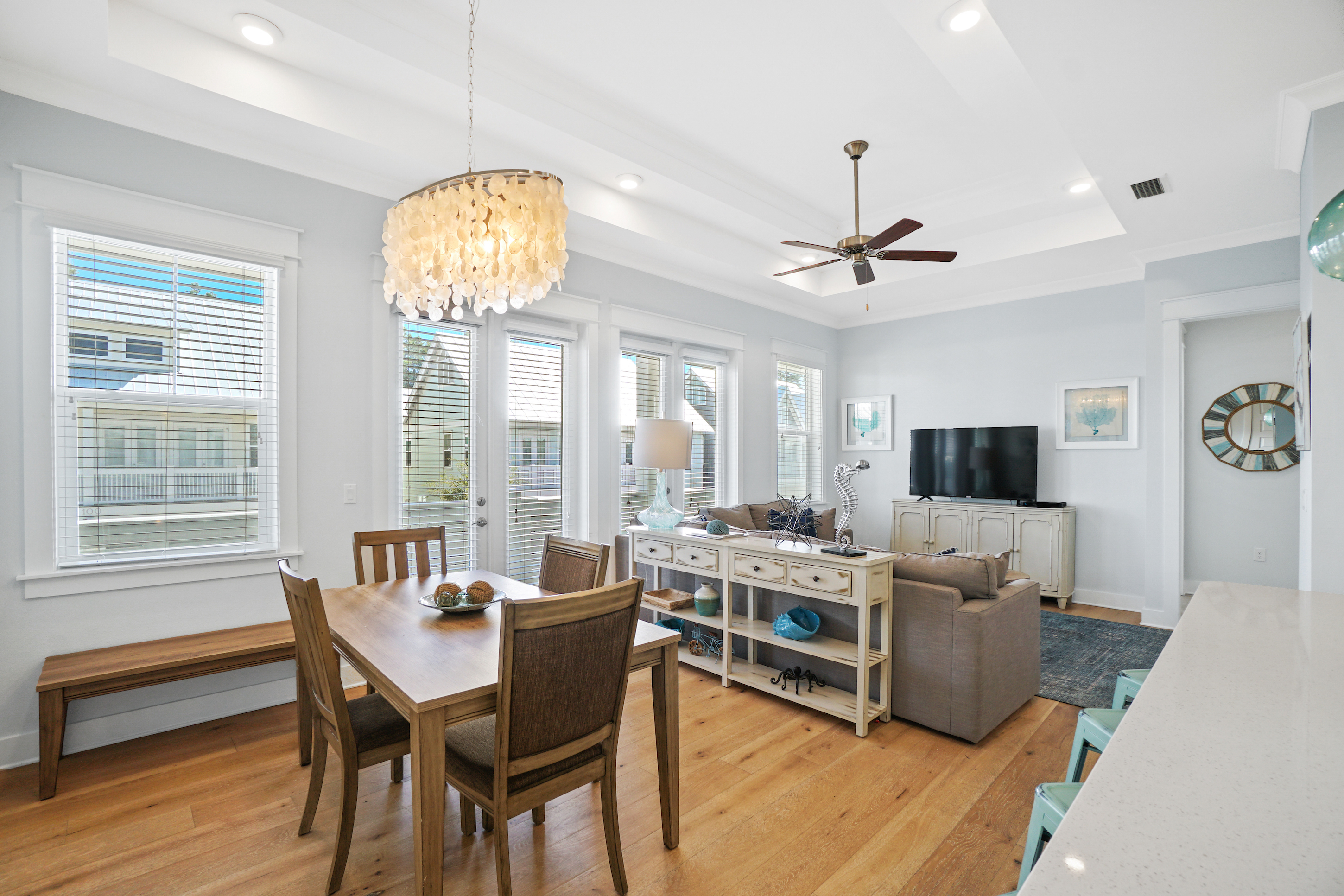 Prominence on 30A - Pipers Place