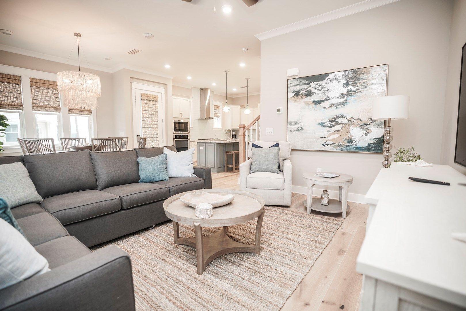 Prominence on 30A - Endless Summer