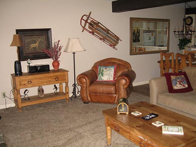 Mammoth Creek Unit 17 5