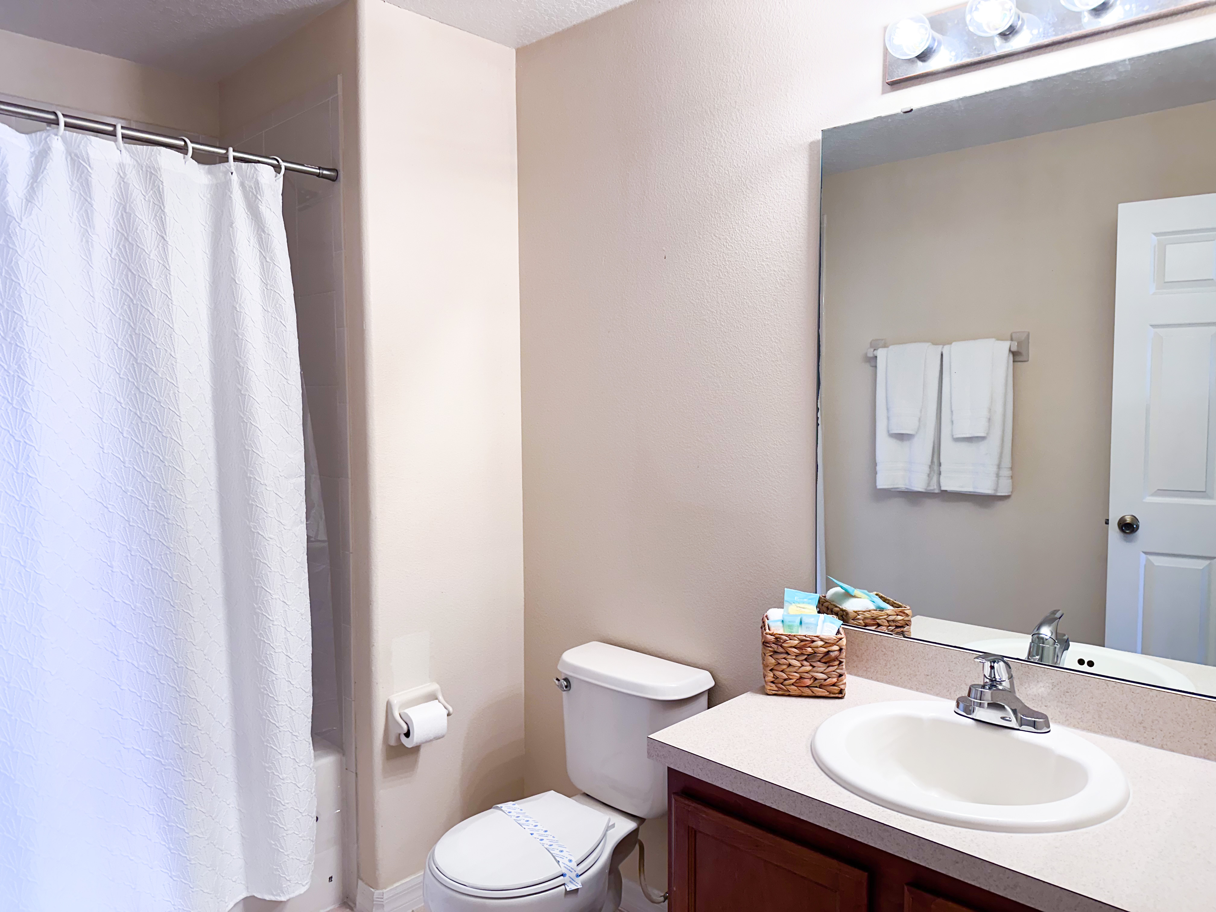 LP307CR - Brazilian retreat 12 guests Pool & Spa