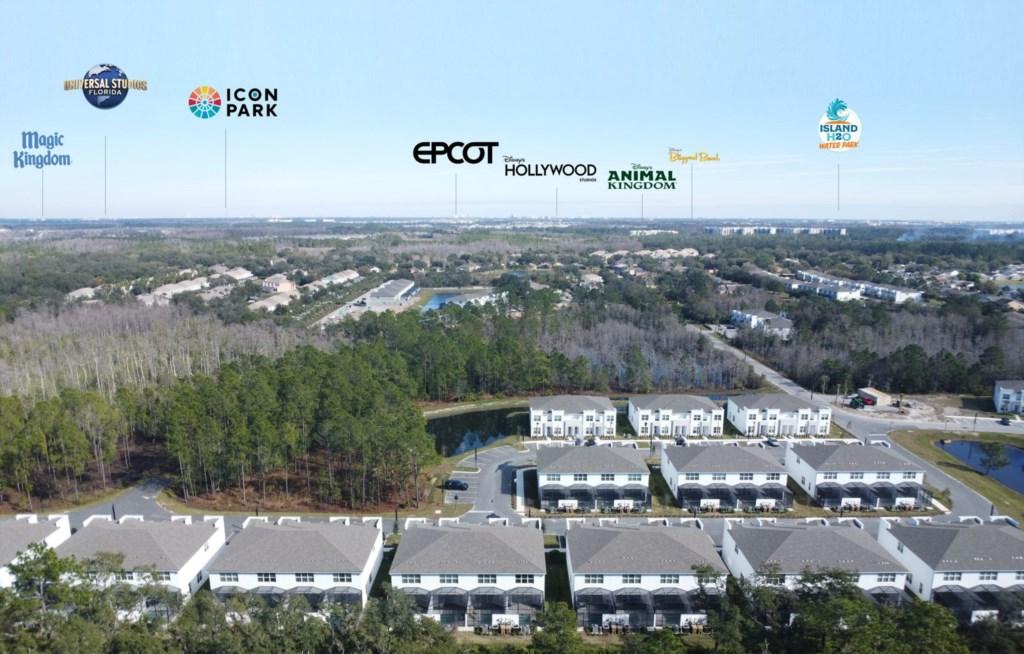 TR1394PNW - Brand New Beautiful Home