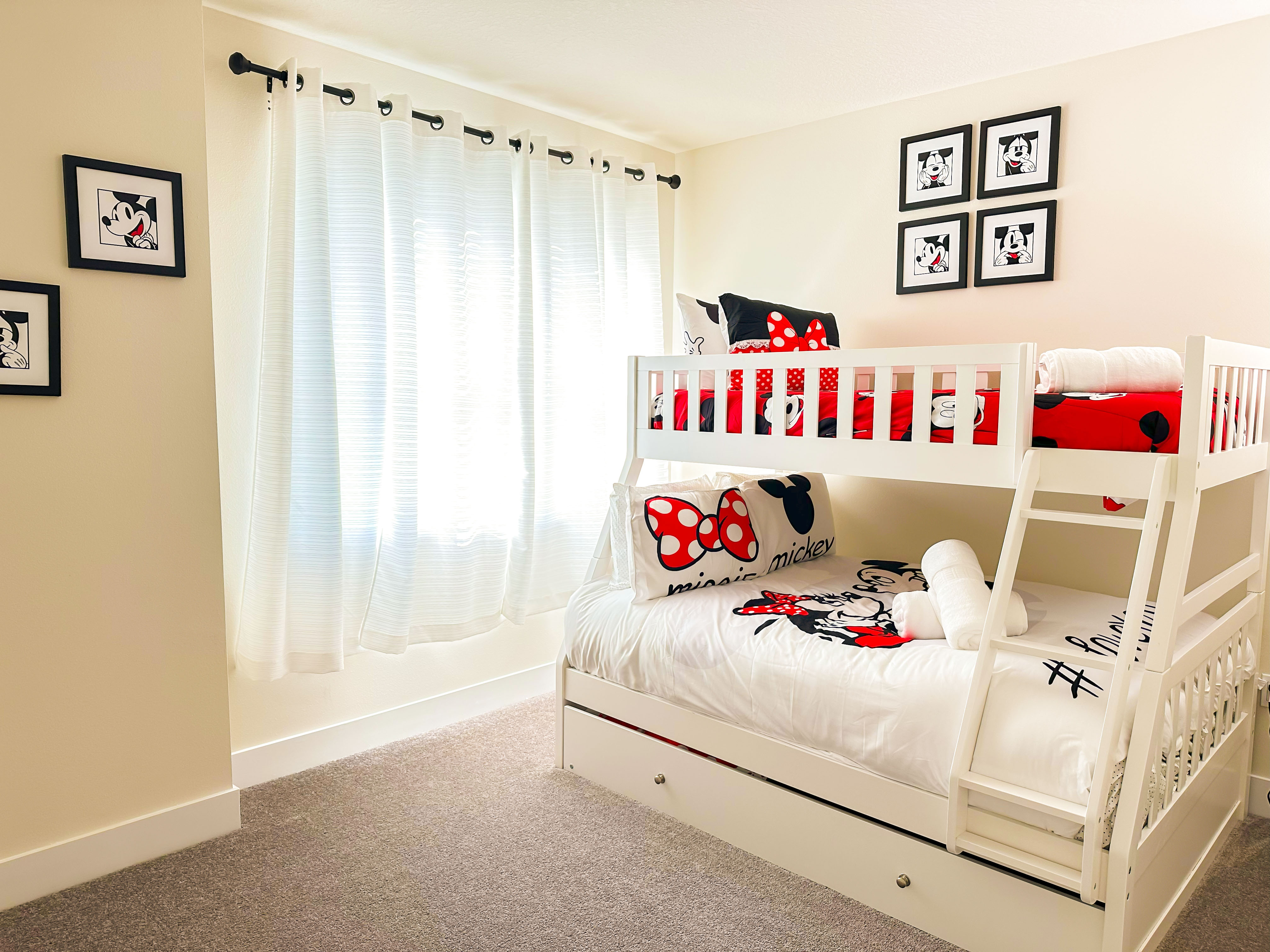 TR1386PNW - 9 guests - pool home close to Disney