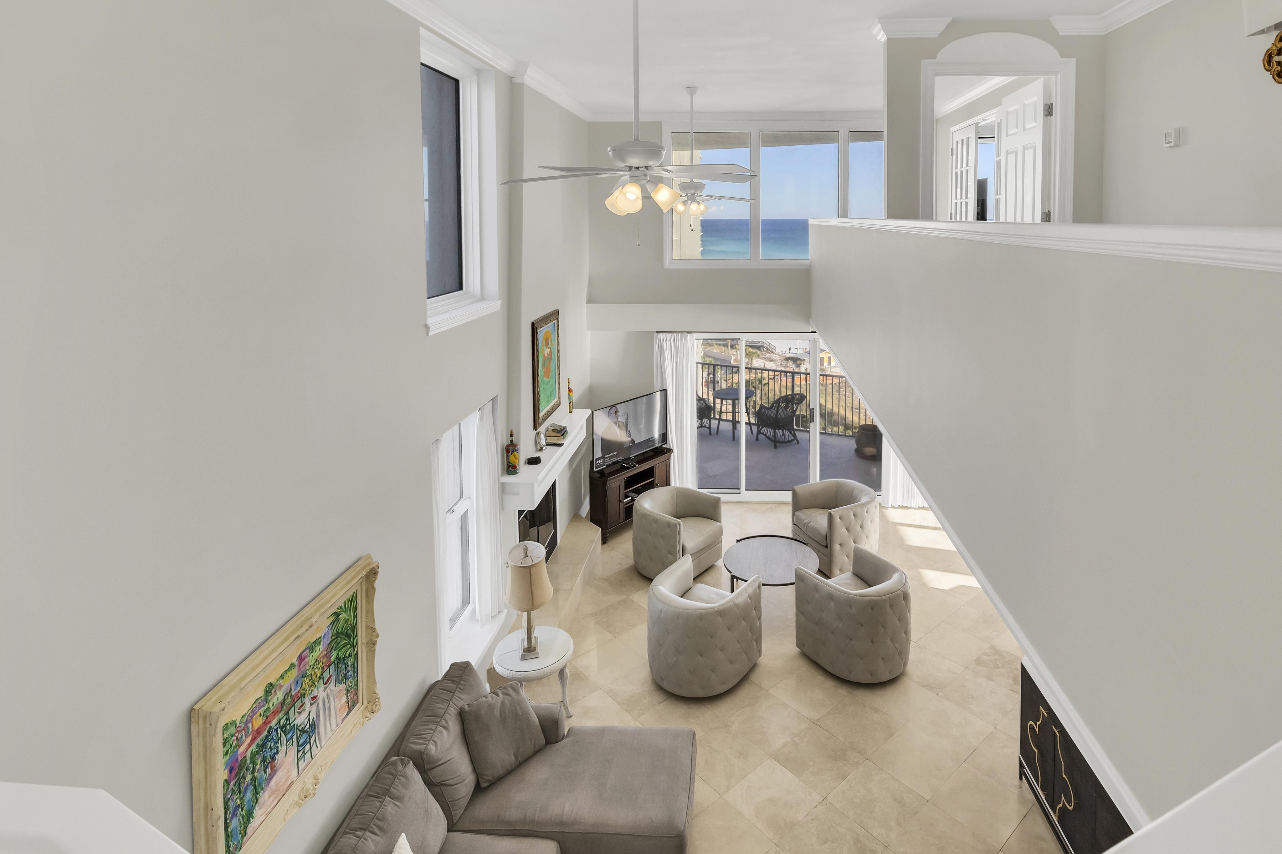 Unrivaled Luxury: Beachside Towers Penthouse w/ Breathtaking Gulf Views at Sandestin Golf and Beach Resort 4
