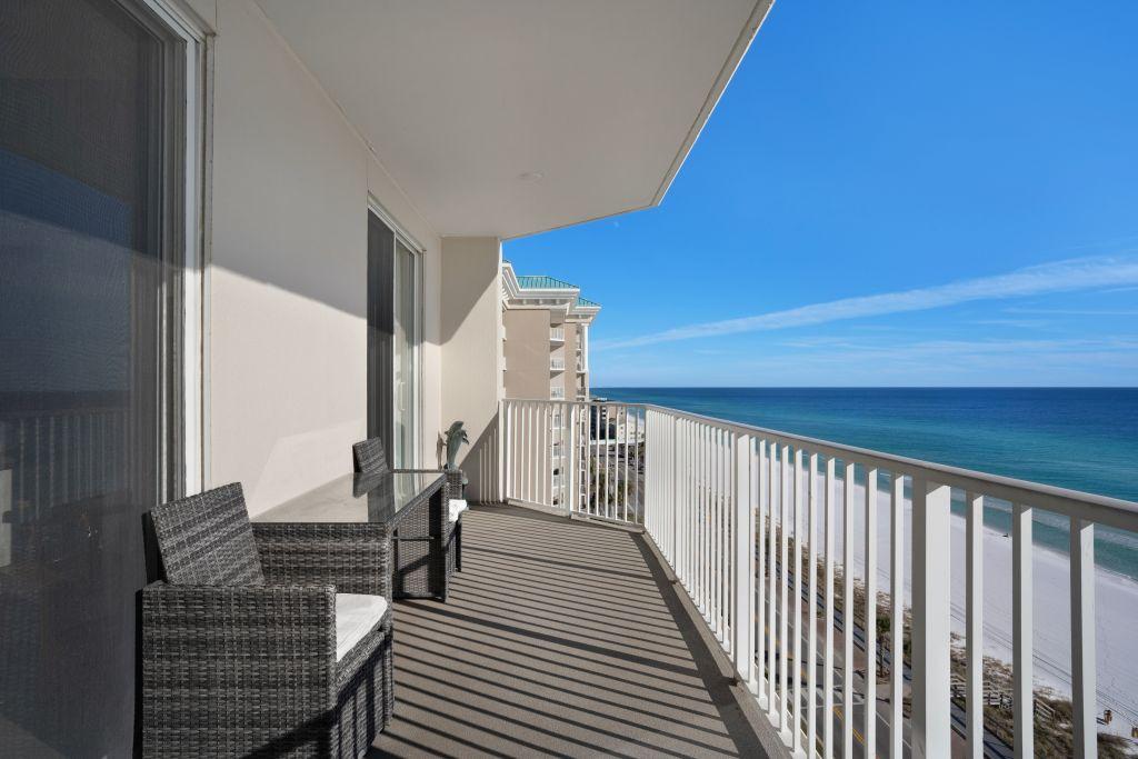Balcony - 1