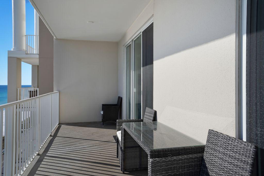 Balcony 2