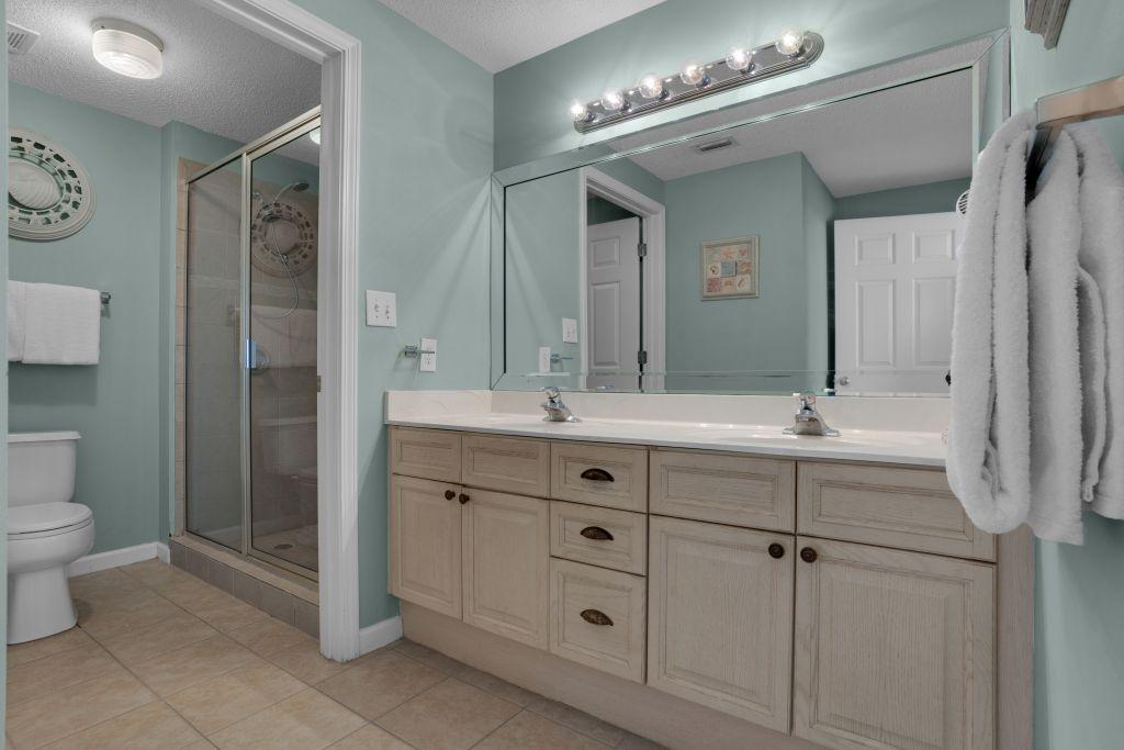 Bathroom - 1