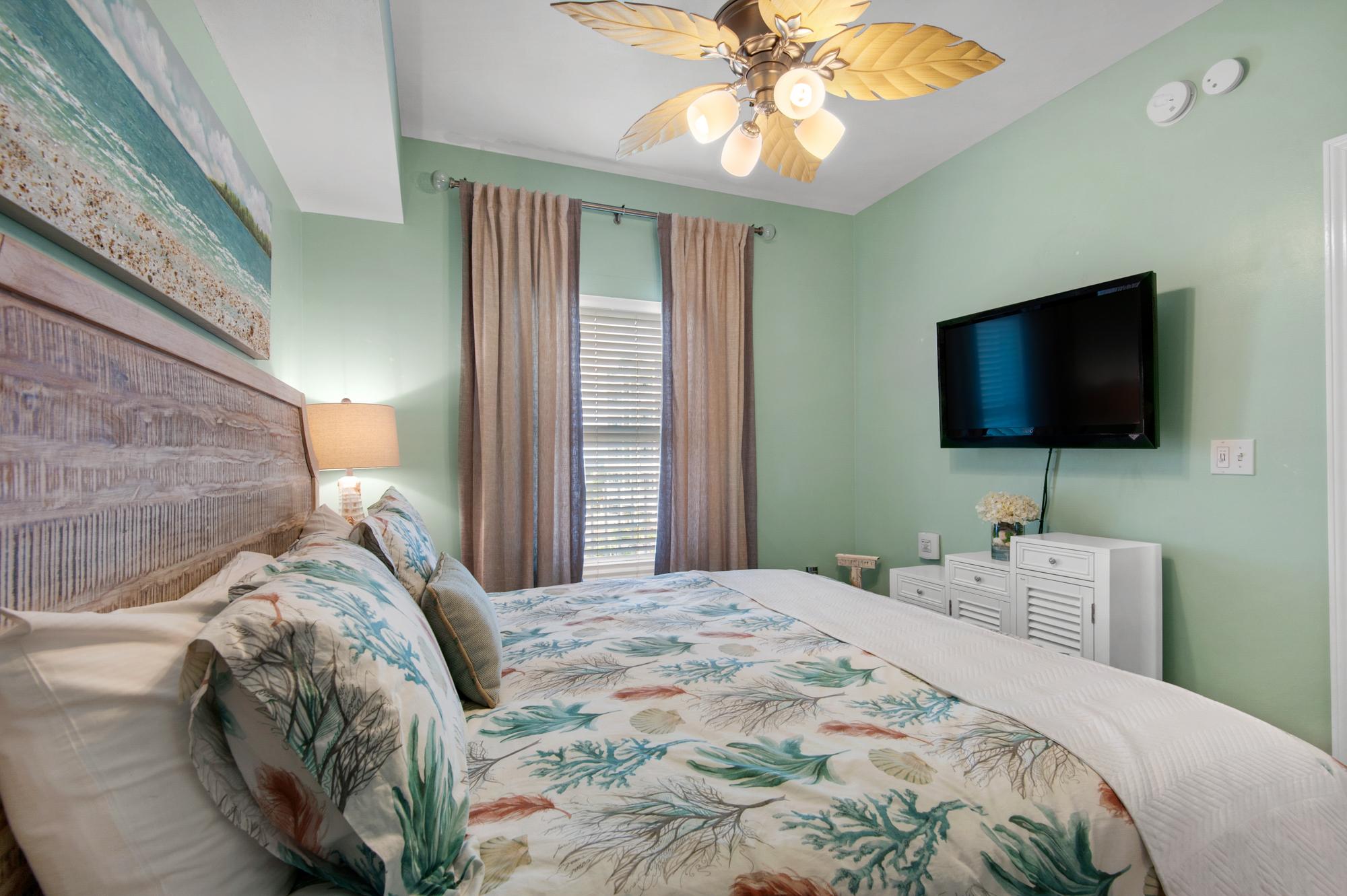 Majestic Sun 911B - King Guest Bedroom